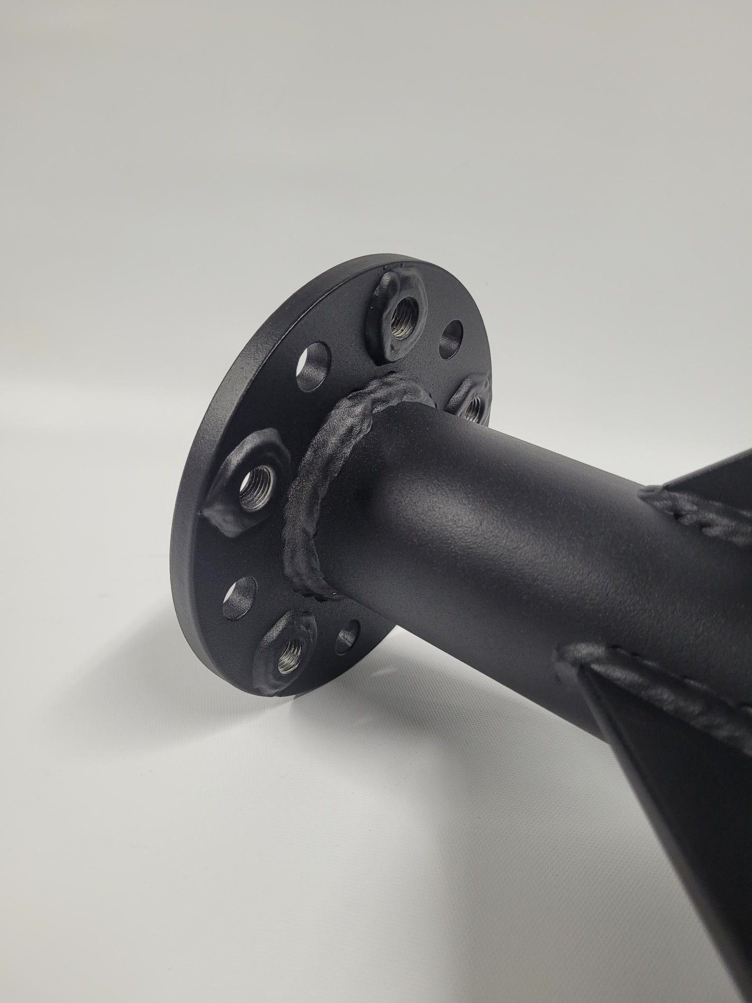 Wheels and Tires/Axles - JAYWAGON Reverse spare tire mount - New - -1 to 2017 Mercedes-Benz G-Class - Saint-Tite-Des-Caps, QC G0A4J0, Canada