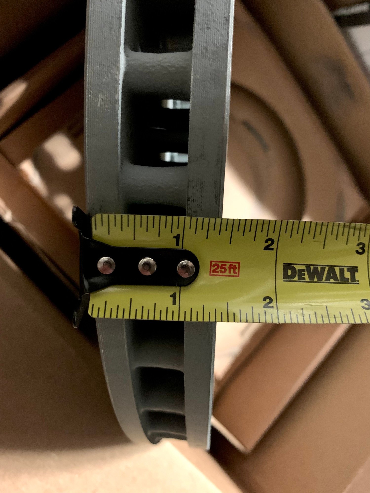 GLC 300 4MATIC Sport Package Brakes? Forums