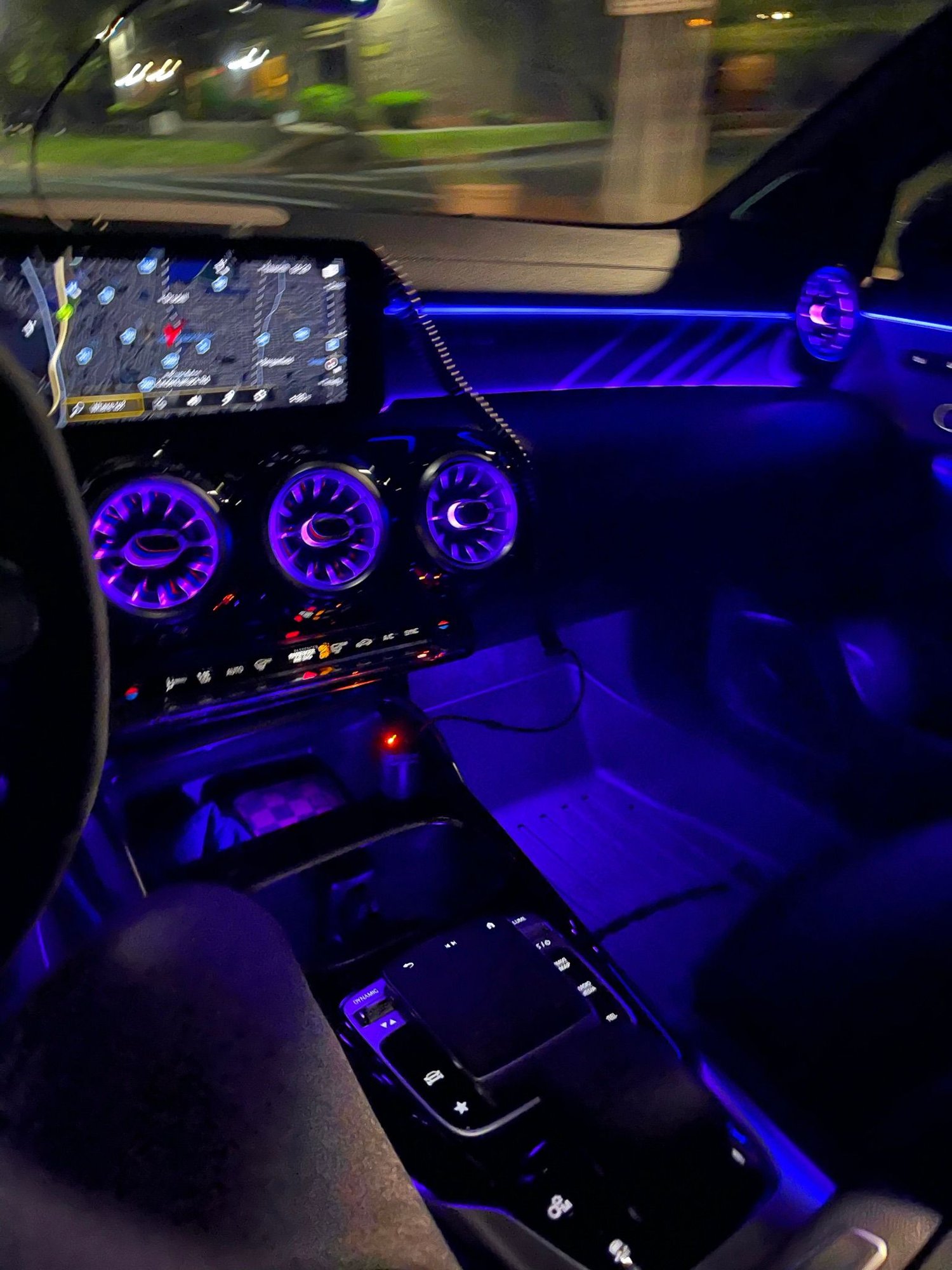 2020 Mercedes-Benz CLA45 AMG - 2020 Mercedes Benz CLA 45 AMG FS - Used - VIN W1K5J5DB0LN097483 - 11,750 Miles - 4 cyl - AWD - Automatic - Sedan - Blue - Paramus, NJ 07652, United States