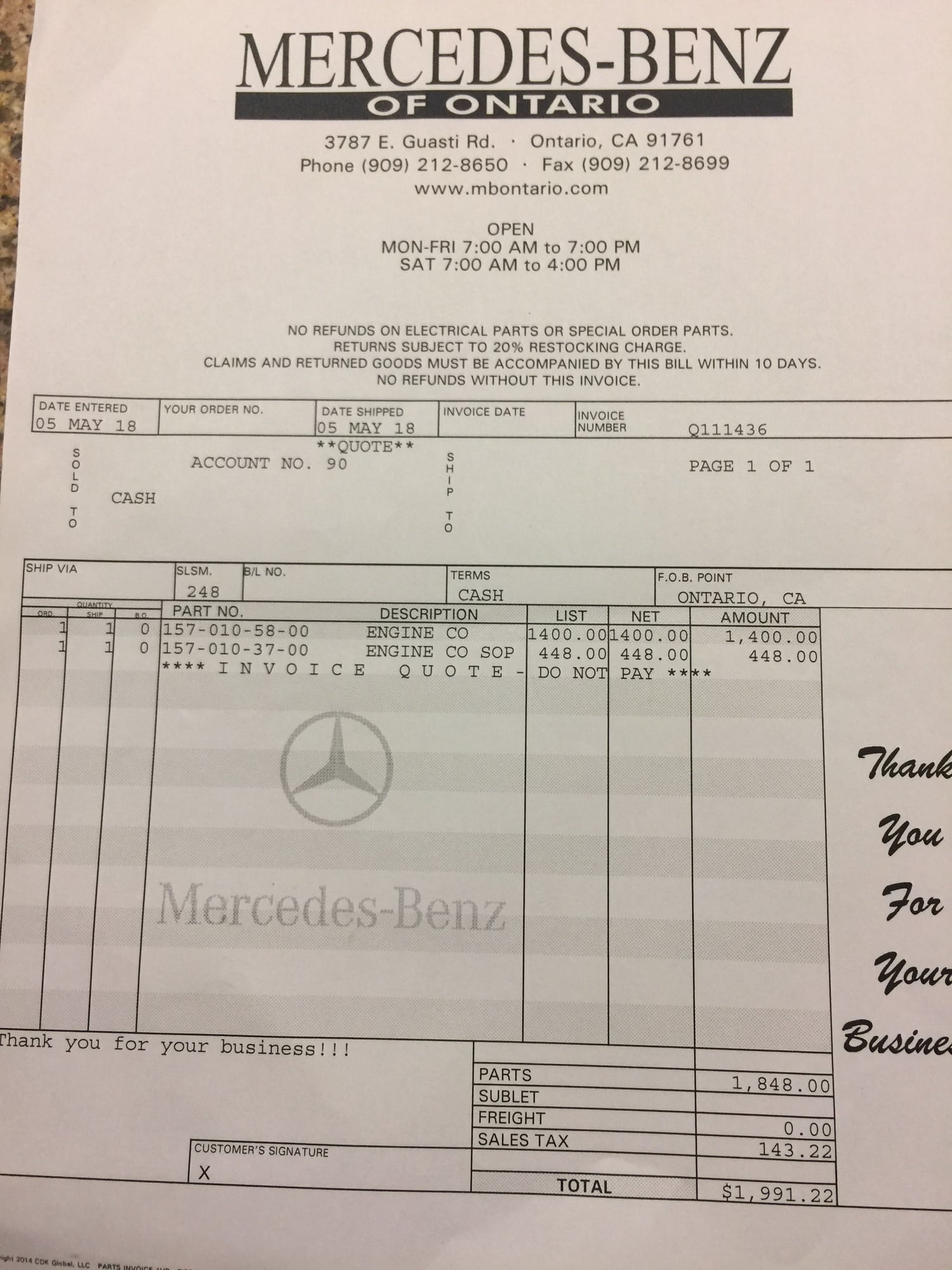 Engine - Exhaust - Mercedes AMG E63s Carbon Fiber Engine Cover - New - 2012 to 2016 Mercedes-Benz E63 AMG S - Daimond Bar, CA 91765, United States