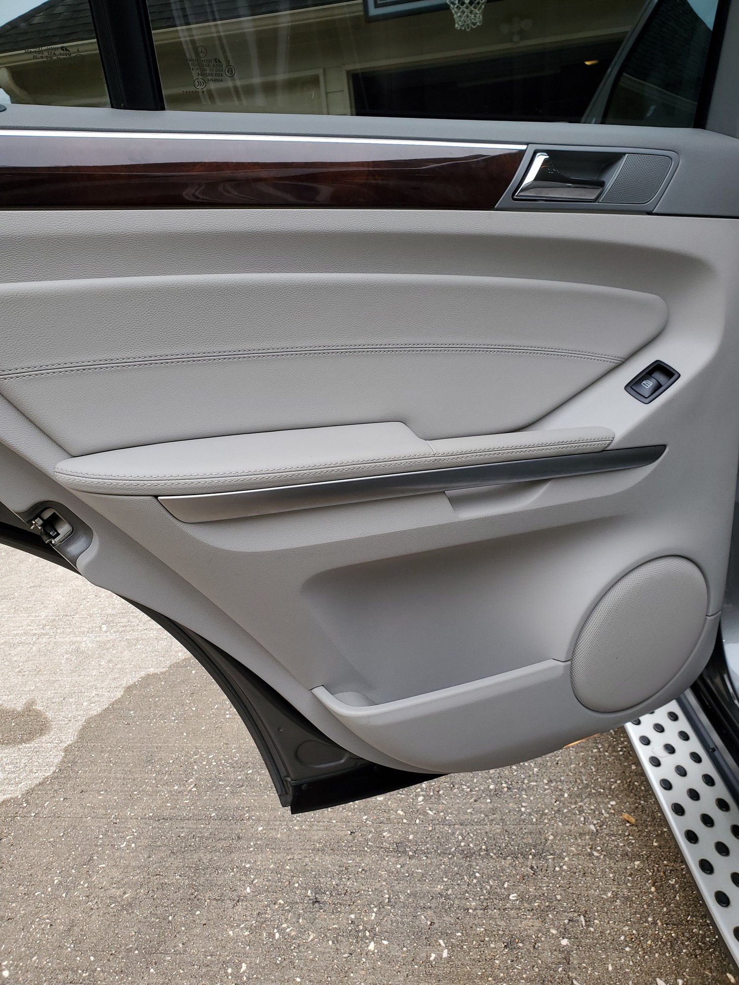 2010 ML 550 AWD Forums