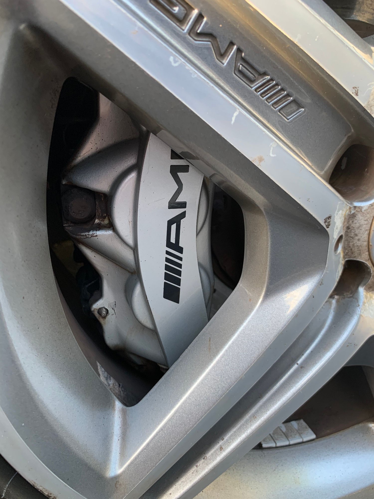 2008 Mercedes-Benz E63 AMG - FL:2008 E63 AMG P2 Loaded - Used - VIN WDBUF77X98B207027 - 128,000 Miles - 8 cyl - Palm Beach, FL 33480, United States