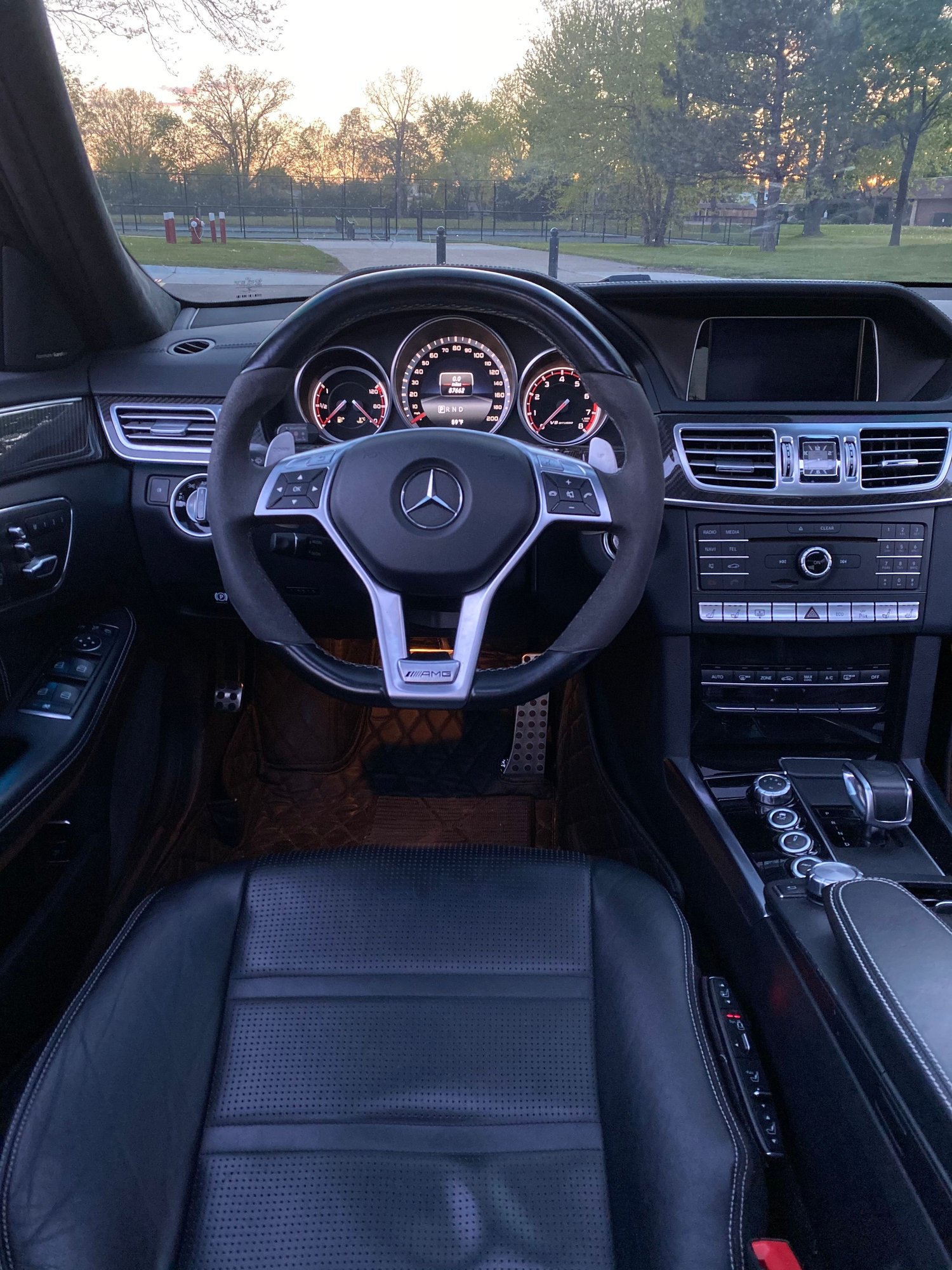 2016 Mercedes-Benz E63 AMG S - 2016 Mercedes E63 S AMG - Used - VIN WDDHF7GBXGB273176 - 56,000 Miles - 8 cyl - 4WD - Automatic - Sedan - Gray - Rochester Hills, MI 48306, United States