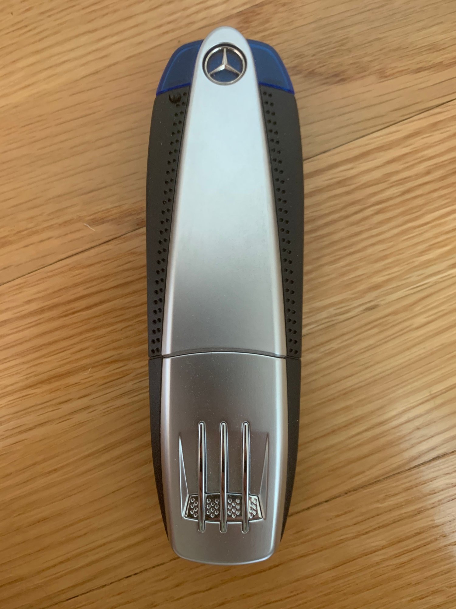 Audio Video/Electronics - OEM MB Bluetooth puck - Used - 2003 to 2020 Mercedes-Benz All Models - Pasadena, CA 91106, United States