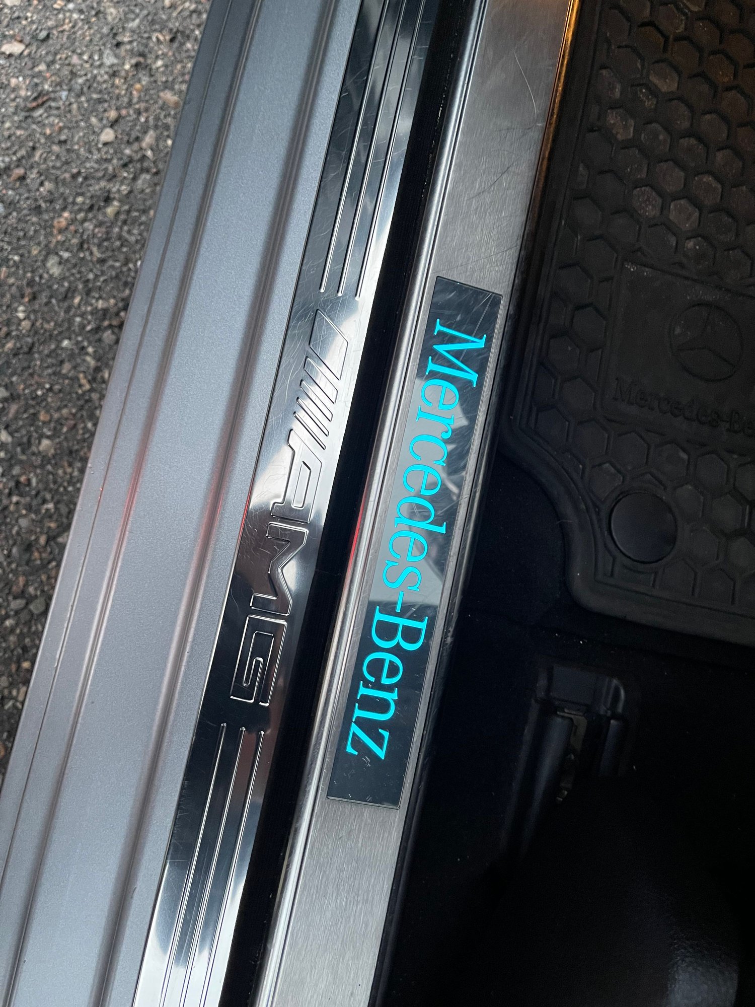 2012 Mercedes-Benz C63 AMG - 2012 Mercedes-Benz C63 AMG EDITION 1 1 of 60 - Used - VIN WDDGF7HB6CA605186 - 113,000 Miles - 8 cyl - Rochester Hills, MI 48307, United States