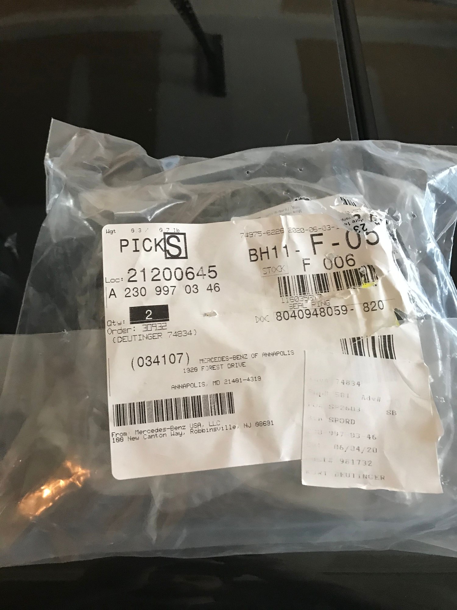 Brand New Wavetrac LSD with new seals, bearings, gear oil, sealant for