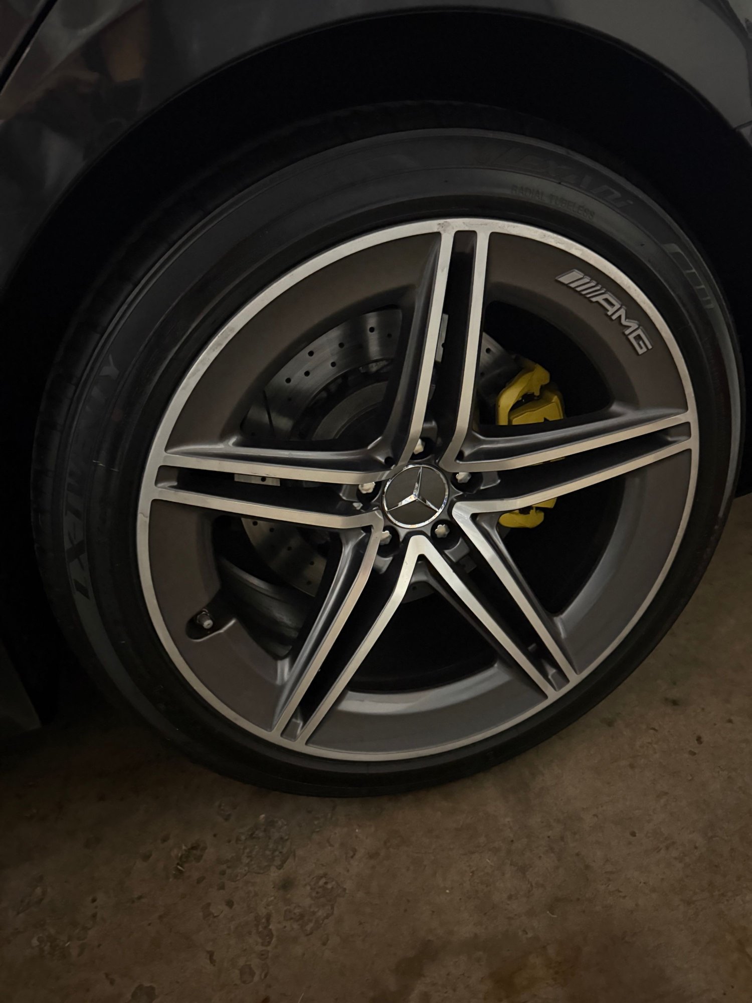 Wheels and Tires/Axles - Mercedes AMG 20 inch wheels OEM GT63 GT53 GT43 - Used - 2019 to 2023 Mercedes-Benz AMG GT 63 S - 2019 to 2023 Mercedes-Benz AMG GT 63 - 2019 to 2023 Mercedes-Benz AMG GT 63 - Rochester, NY 14468, United States