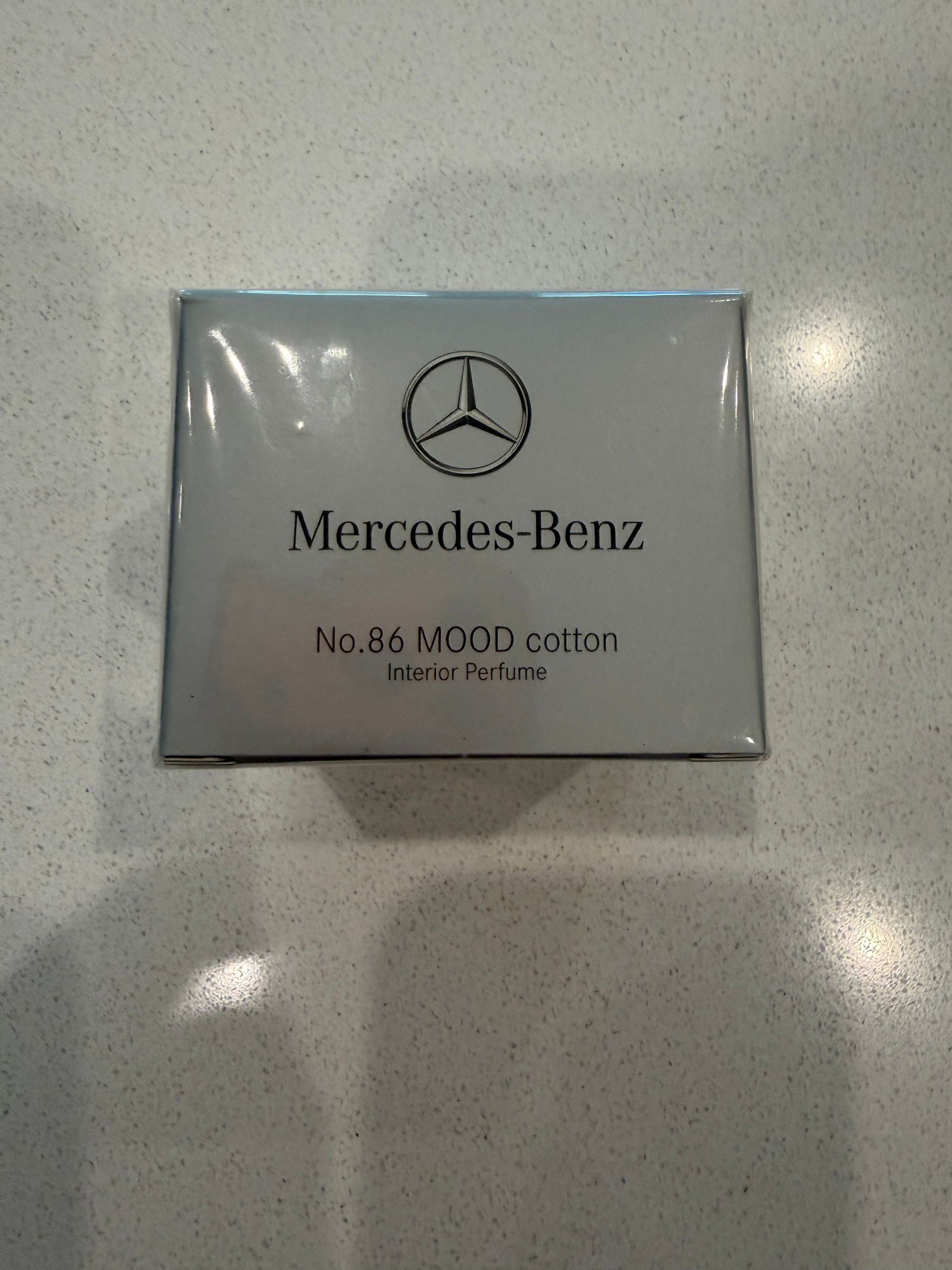 Accessories - Brand new cabin perfume still wrapped in cellophane (No. 86 mood cotton) - New - 0  All Models - Sacramento, CA 95628, United States