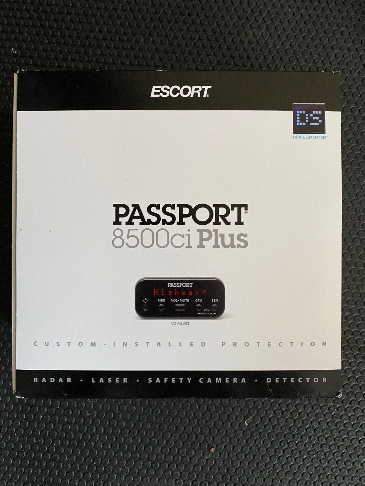 Audio Video/Electronics - Passport 8500ci Plus Hardwire Radar - New - Vancouver, BC V5K2C6, Canada