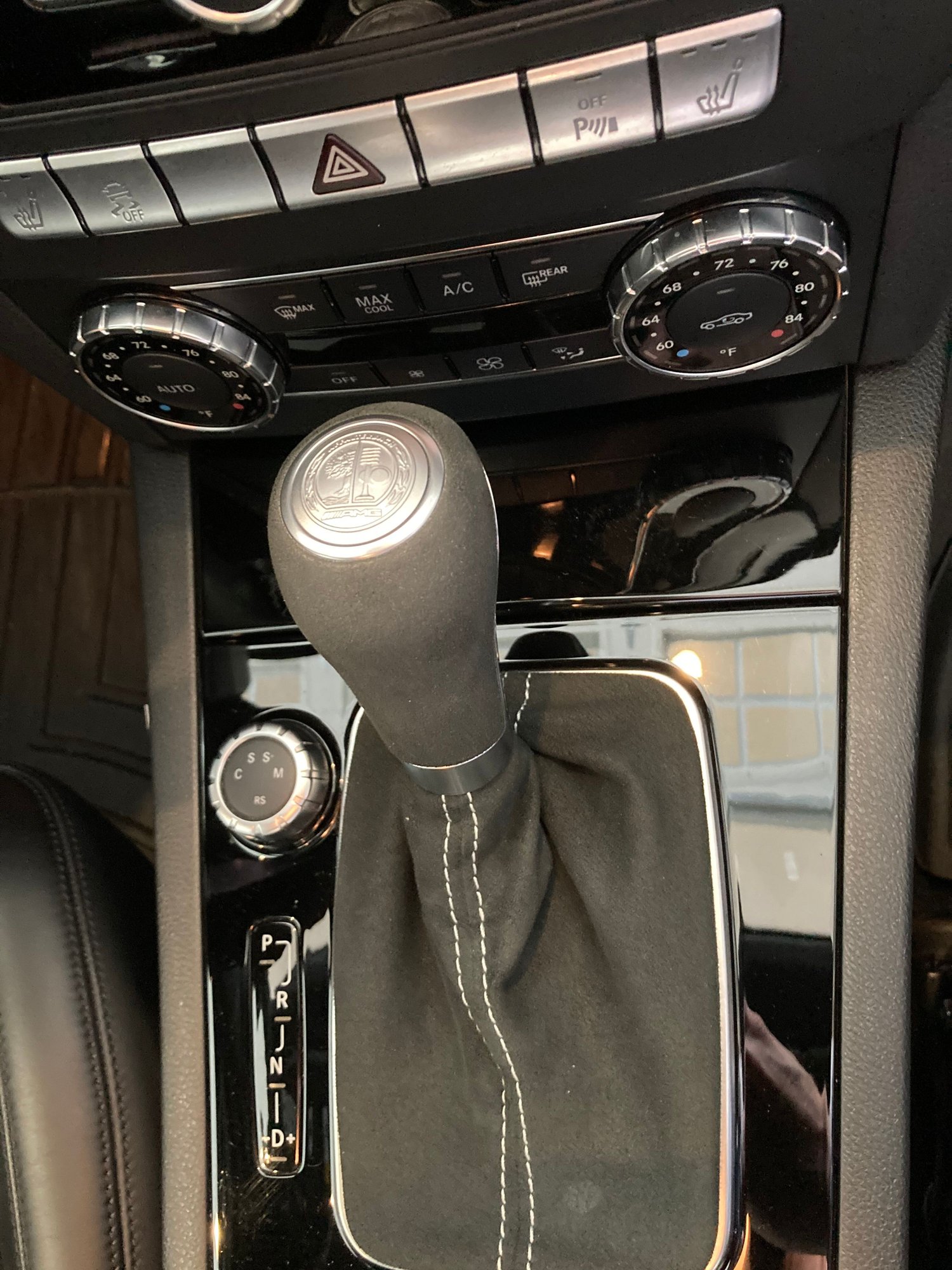 2013 Mercedes-Benz C63 AMG - 2013 C63 Sedan P31, LSD - Used - VIN WDDGF7HB8DA800207 - 59,000 Miles - 8 cyl - 2WD - Automatic - Sedan - Black - New Haven Area, CT 06473, United States