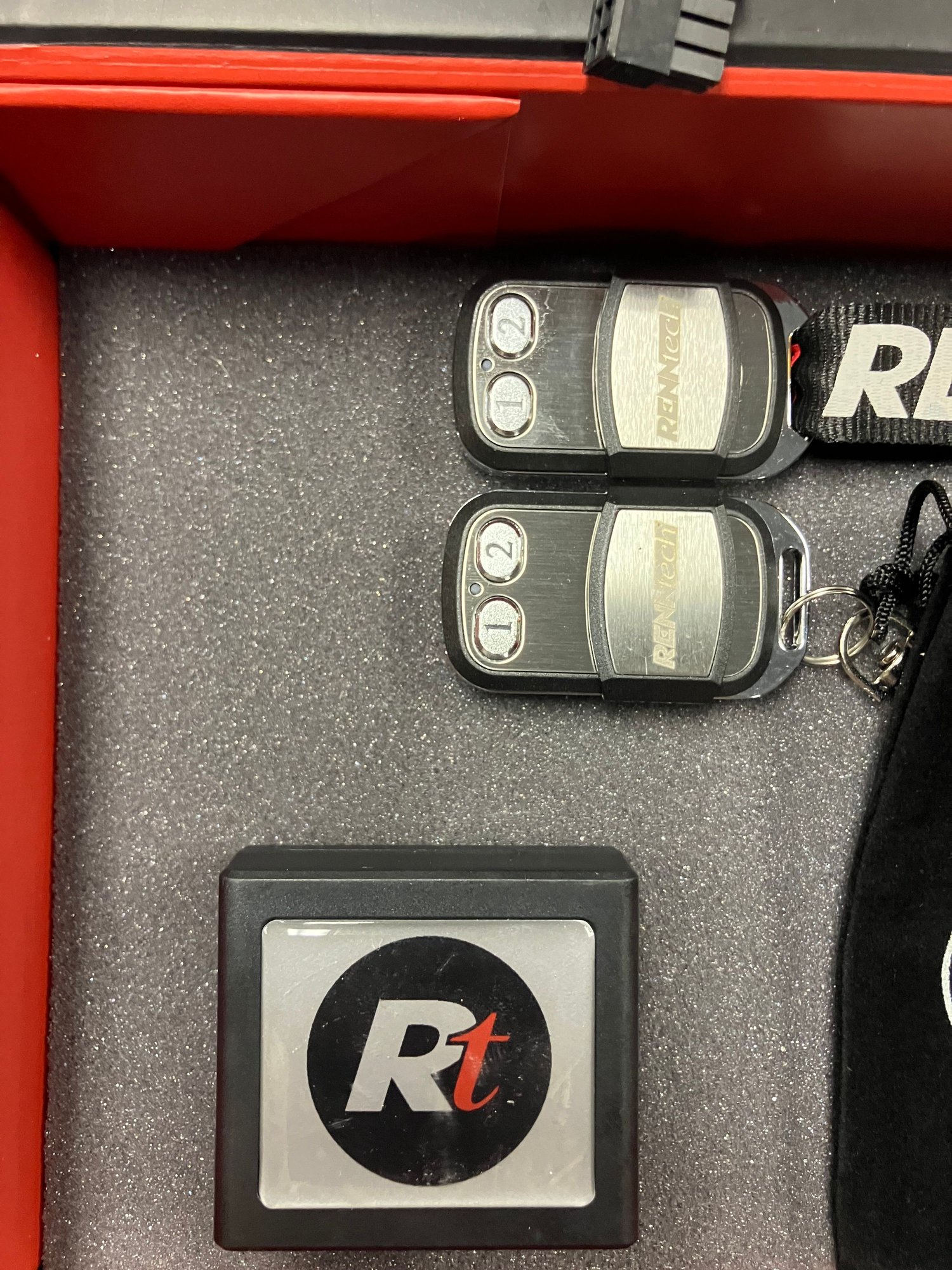 Engine - Exhaust - RennTech Exhaust Valve Controller GTR - Used - 0  All Models - Birmingham, AL 35124, United States