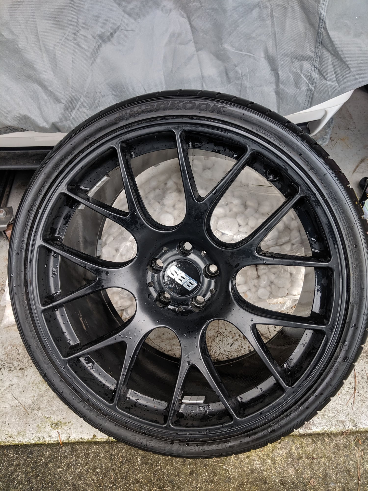 Wheels and Tires/Axles - 20" Black BBS CH R230 SL fitment wheels - SL55/SL65 (CLS) - Used - All Years Mercedes-Benz SL55 AMG - 2005 to 2011 Mercedes-Benz SL65 AMG - All Years Mercedes-Benz SL500 - All Years Mercedes-Benz SL600 - 2009 to 2011 Mercedes-Benz SL63 AMG - San Francisco, CA 94116, United States