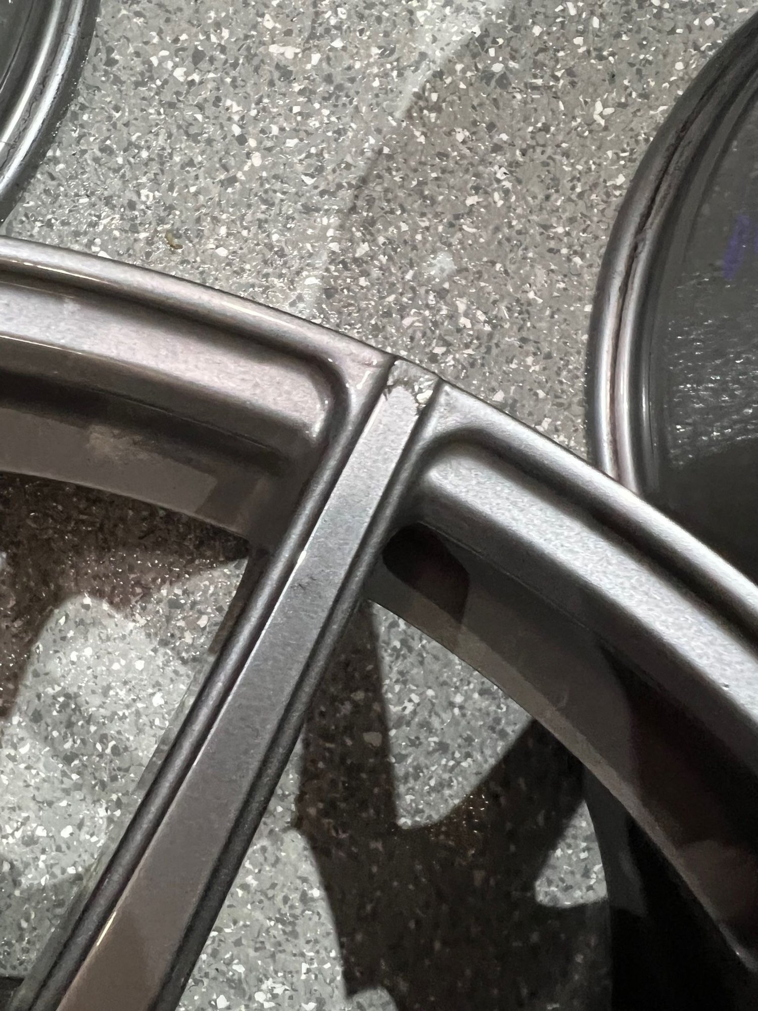 Wheels and Tires/Axles - Forgestar CF10V 19inch Anthracite C63 fitment - Used - 2015 to 2022 Mercedes-Benz C63 AMG S - Atlanta, GA 30318, United States