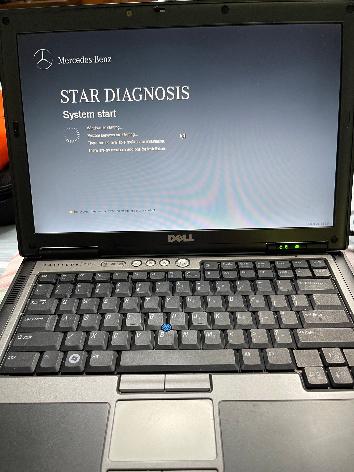 Accessories - Xentry Star system - Used - 1990 to 2014 Mercedes-Benz All Models - Diamond, OH 44412, United States