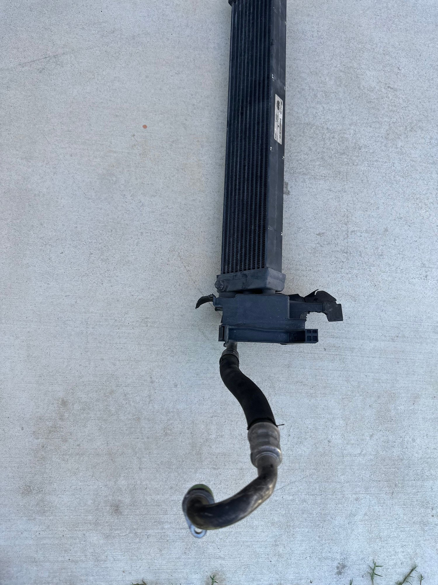 Exterior Body Parts - C63 E63 Coolers - Used - 0  All Models - Palm Springs, CA 92264, United States