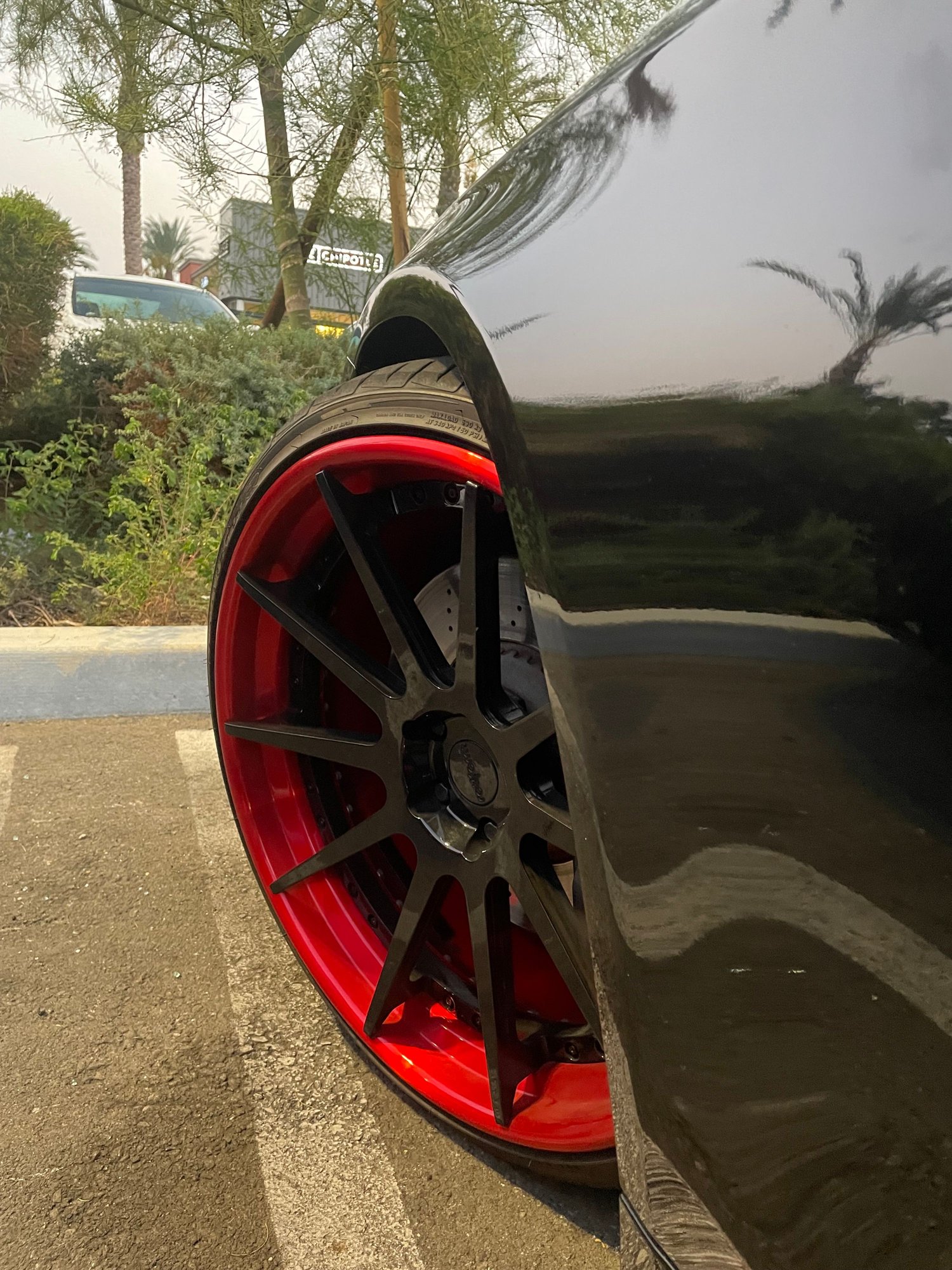 Wheels and Tires/Axles - ROTIFORM  22” 3 PIECES FORGED WHEEL RIMS & TIRES  / CONCAVE FIT S-CLASS G GLS CLS GLE - Used - -1 to 2026 Mercedes-Benz All Models - Los Angeles, CA 91745, United States