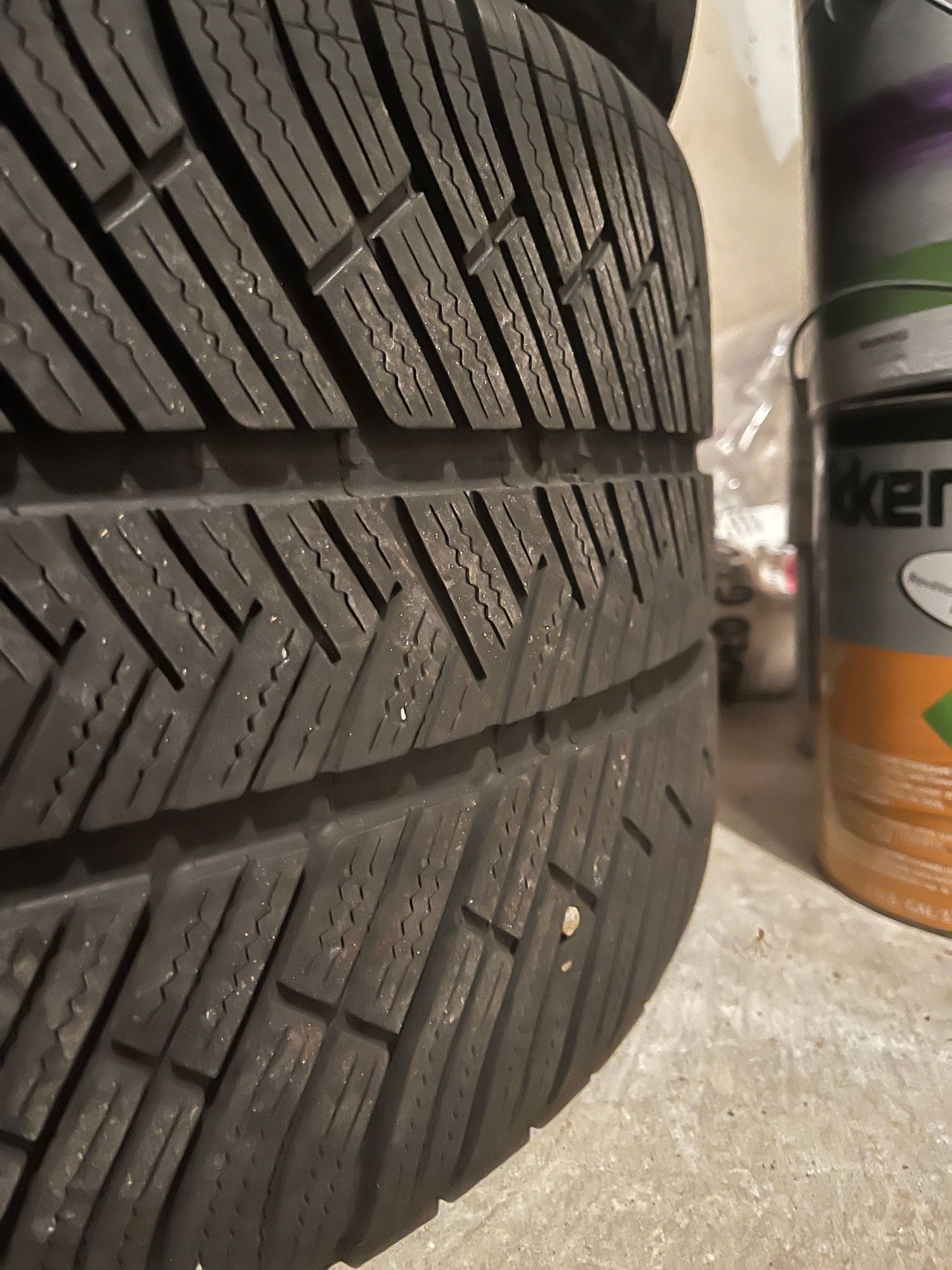 Wheels and Tires/Axles - E63 AMG OEM Winter Set Up - Used - 2018 to 2026 Mercedes-Benz E63 AMG S - Wilton, CT 06897, United States