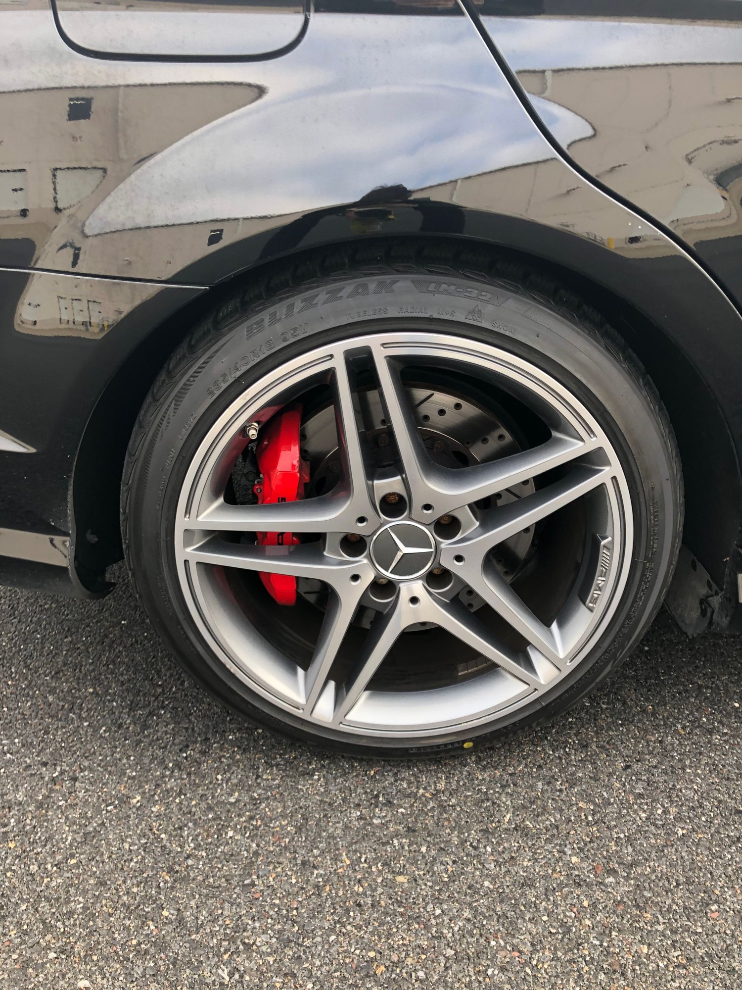 2011 Mercedes-Benz C63 AMG - 2011 Mercedes C63 AMG with P31 Performance Package and LSD - Used - VIN WDDGF7HB7BF584558 - 72,900 Miles - Bethlehem, PA 18015, United States