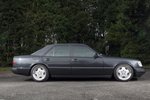 W124 Lotec Turbo