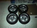 wheels for sale