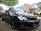 2003 CLK500