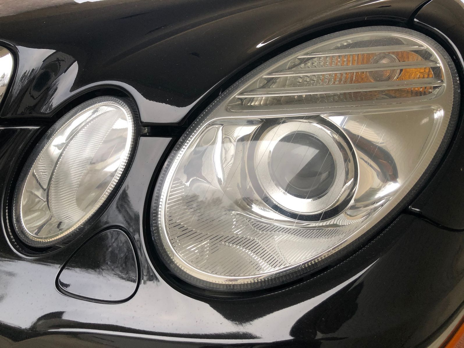 2009 Mercedes-Benz E63 AMG - Meticulously maintained 2009 Mercedes-Benz E 63 AMG Sedan - Used - VIN WDBUF77X19B385015 - 104,000 Miles - 8 cyl - 2WD - Automatic - Sedan - Black - Miami, FL 33174, United States