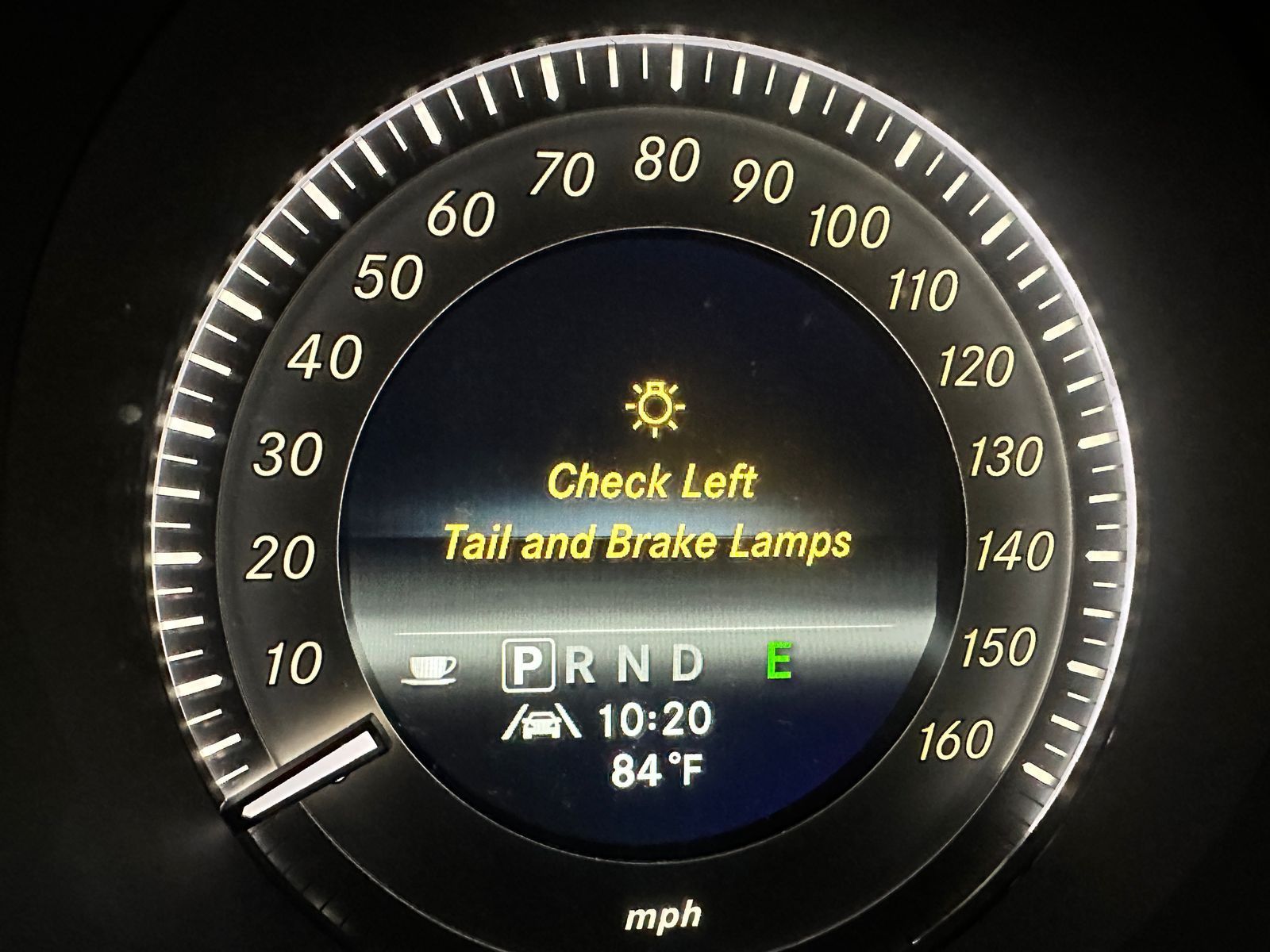 Are the lights LED's? There are 3 layers on the tailights the bottom the middle and the top which level is the tail and brake light? Can I replace without removing the entire tailight?