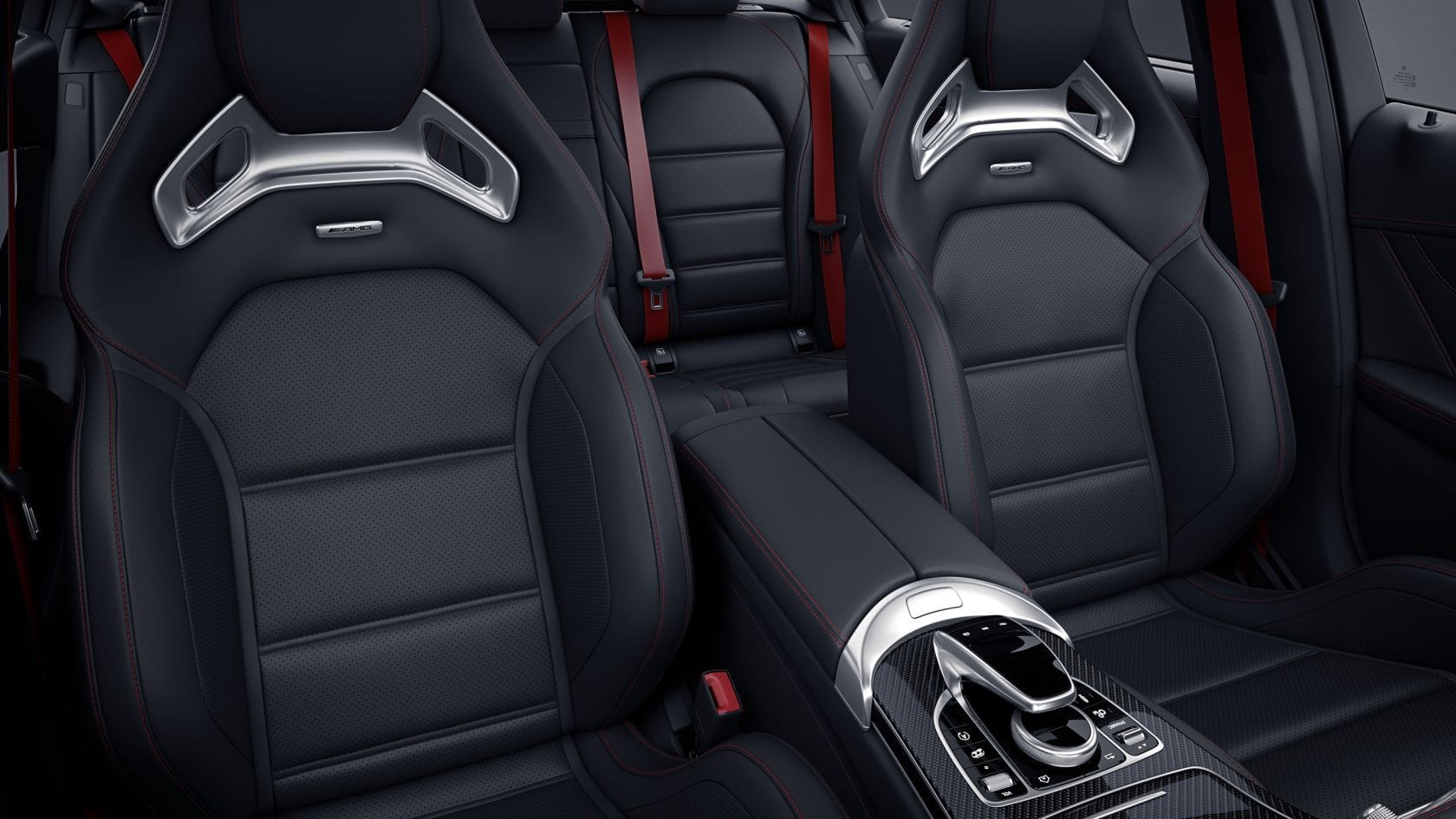 Interior/Upholstery - WTB - AMG Performance Seats for my 2019 C43 - Used - 2019 to 2020 Mercedes-Benz C43 AMG - Centreville, VA 20120, United States