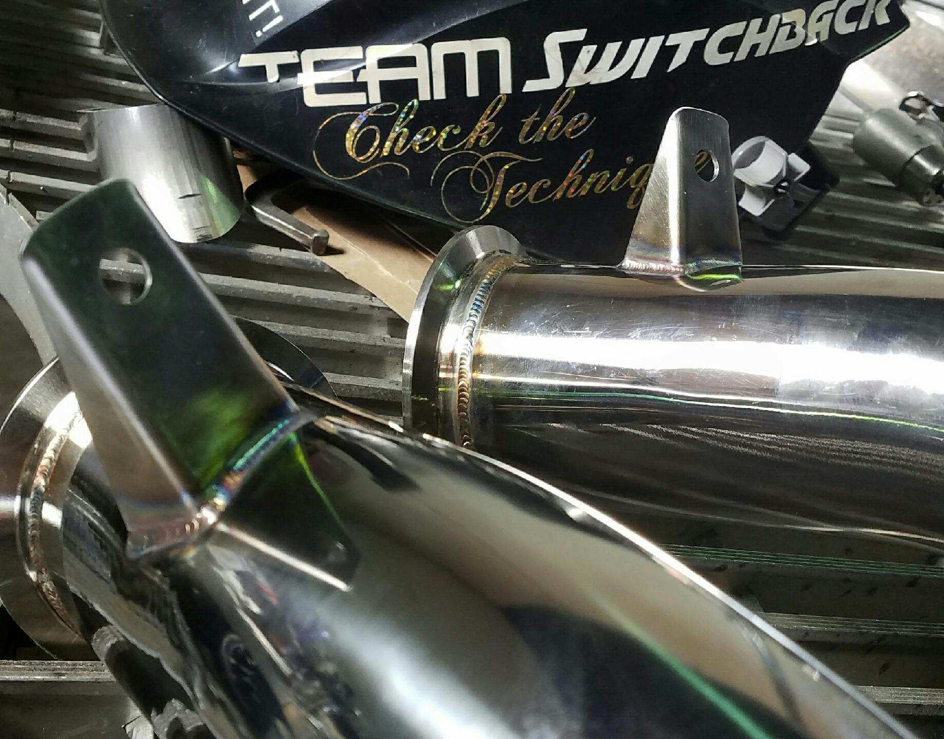 Engine - Power Adders - M157 upgraded turbos with aftermarket downpipes for sale - Used - 2012 to 2016 Mercedes-Benz All Models - Kissimmee, FL 34758, United States