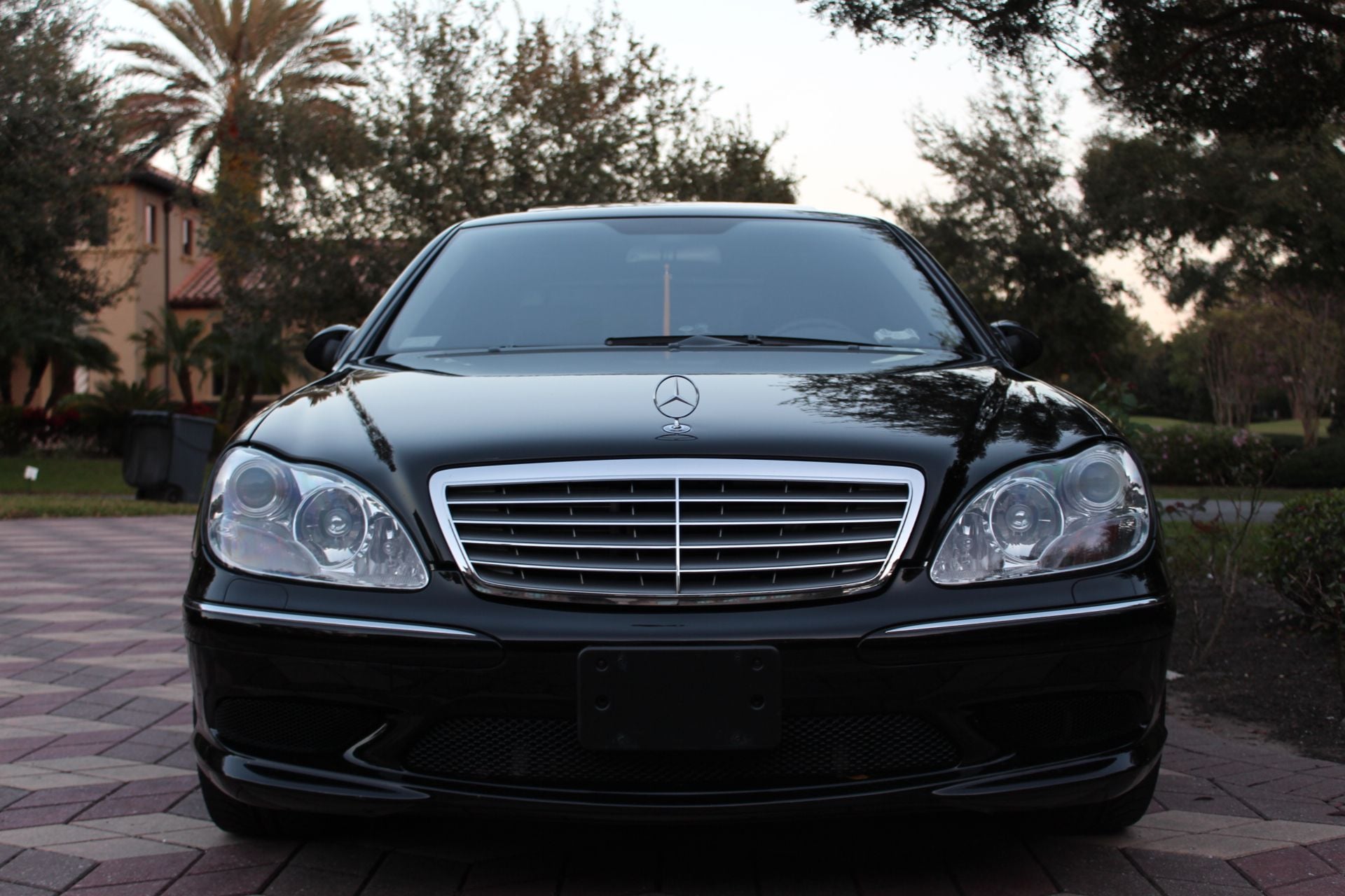 Official S55 Amg W220 Picture Thread Gentlemen Start Your Uploads Page 18 Forums