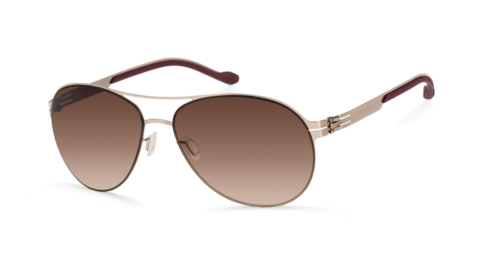 Miscellaneous - NEW: AMG / MB IC Berlin Sunglasses - New - Rancho Cucamonga, CA 91739, United States
