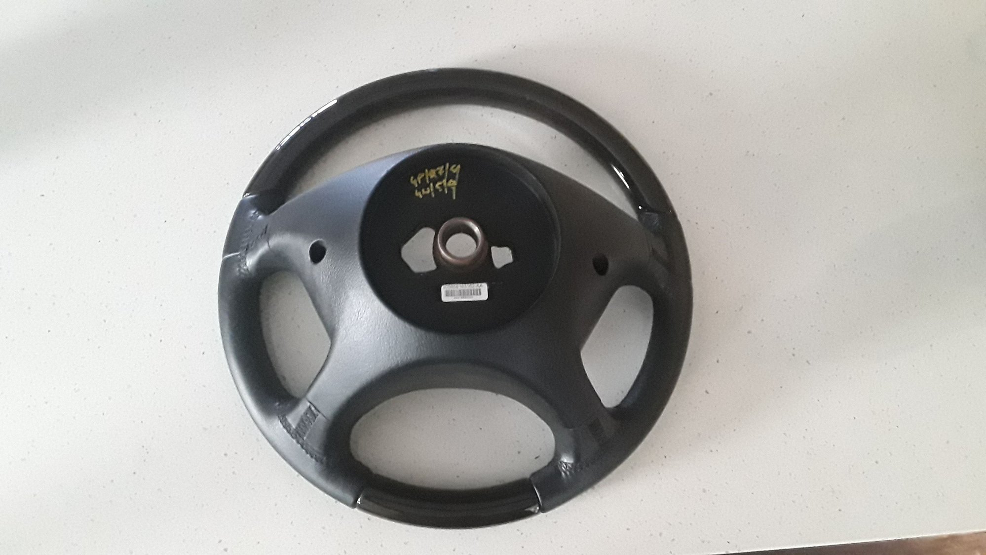 Interior/Upholstery - Never used Wood grain and leather steering wheel CLS 500 - Used - 2009 Mercedes-Benz CLS500 - 2007 to 2010 Mercedes-Benz CLS550 - 2005 to 2008 Mercedes-Benz E500 - Torrance, CA 90503, United States