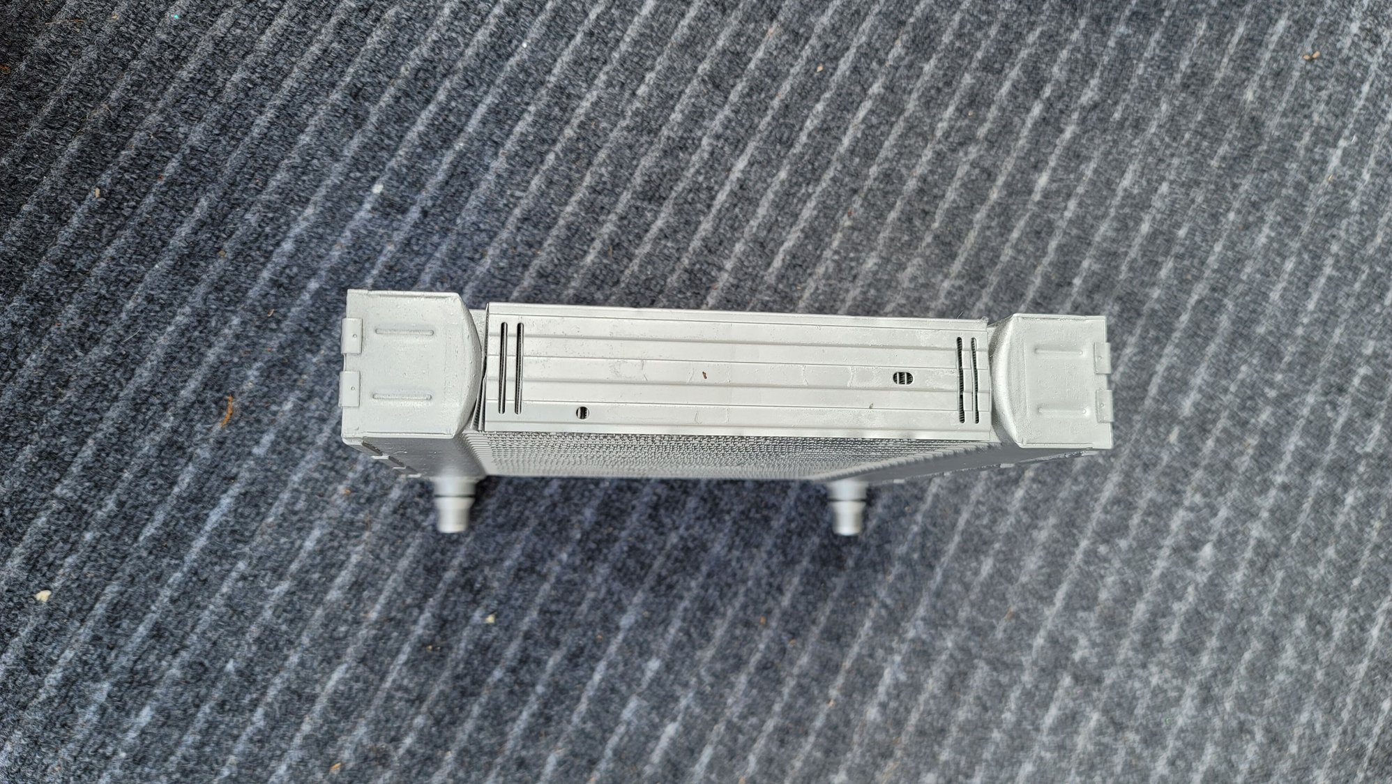 Miscellaneous - --auxiliary radiator for m157 engines-- oem - Used - 0  All Models - Clearwater, FL 33759, United States