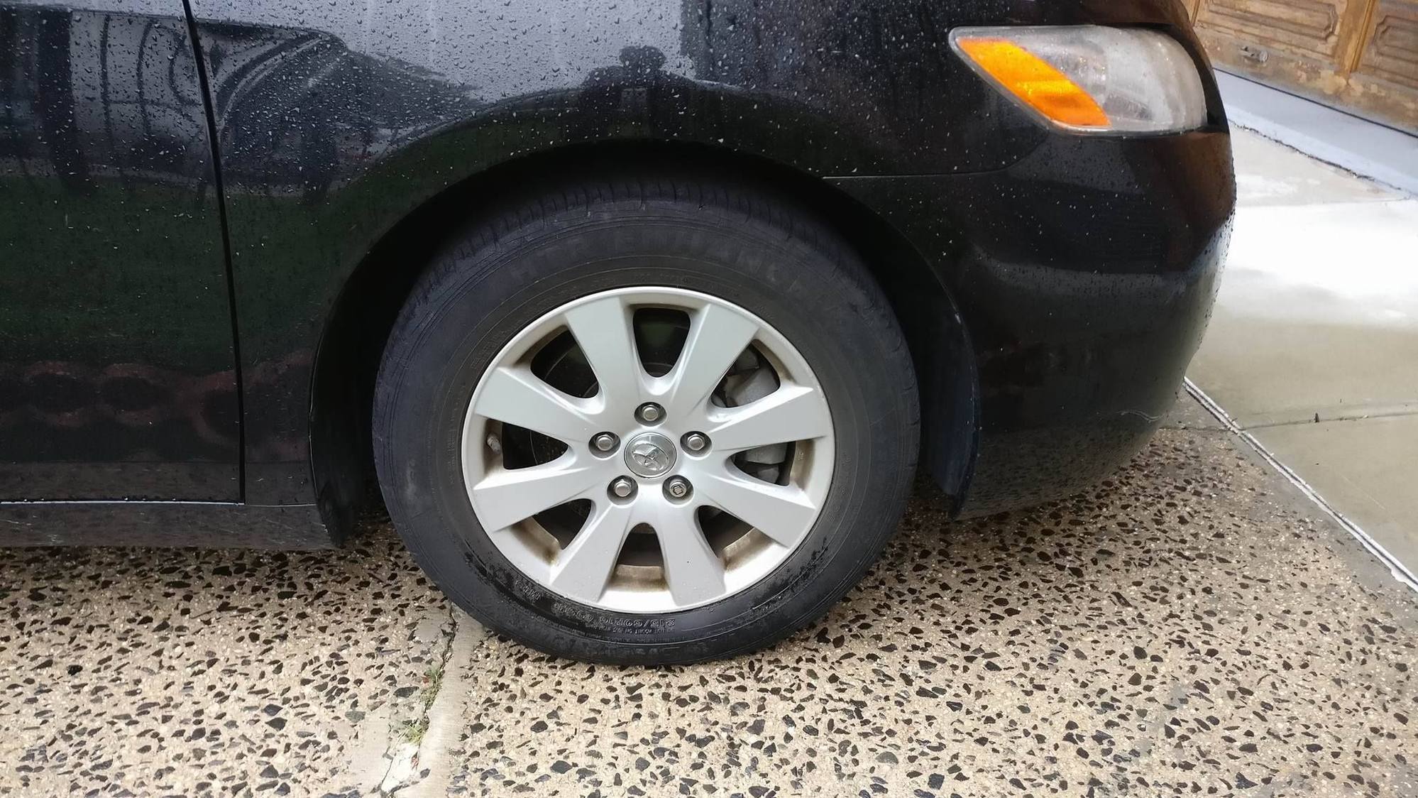 2009 Toyota Camry - 2009 Toyota Camry - 42,000 Miles $9,000 - Used - VIN 4T4BE46K39R118075 - 42,000 Miles - 4 cyl - 2WD - Automatic - Sedan - Black - Queens, NY 11373, United States
