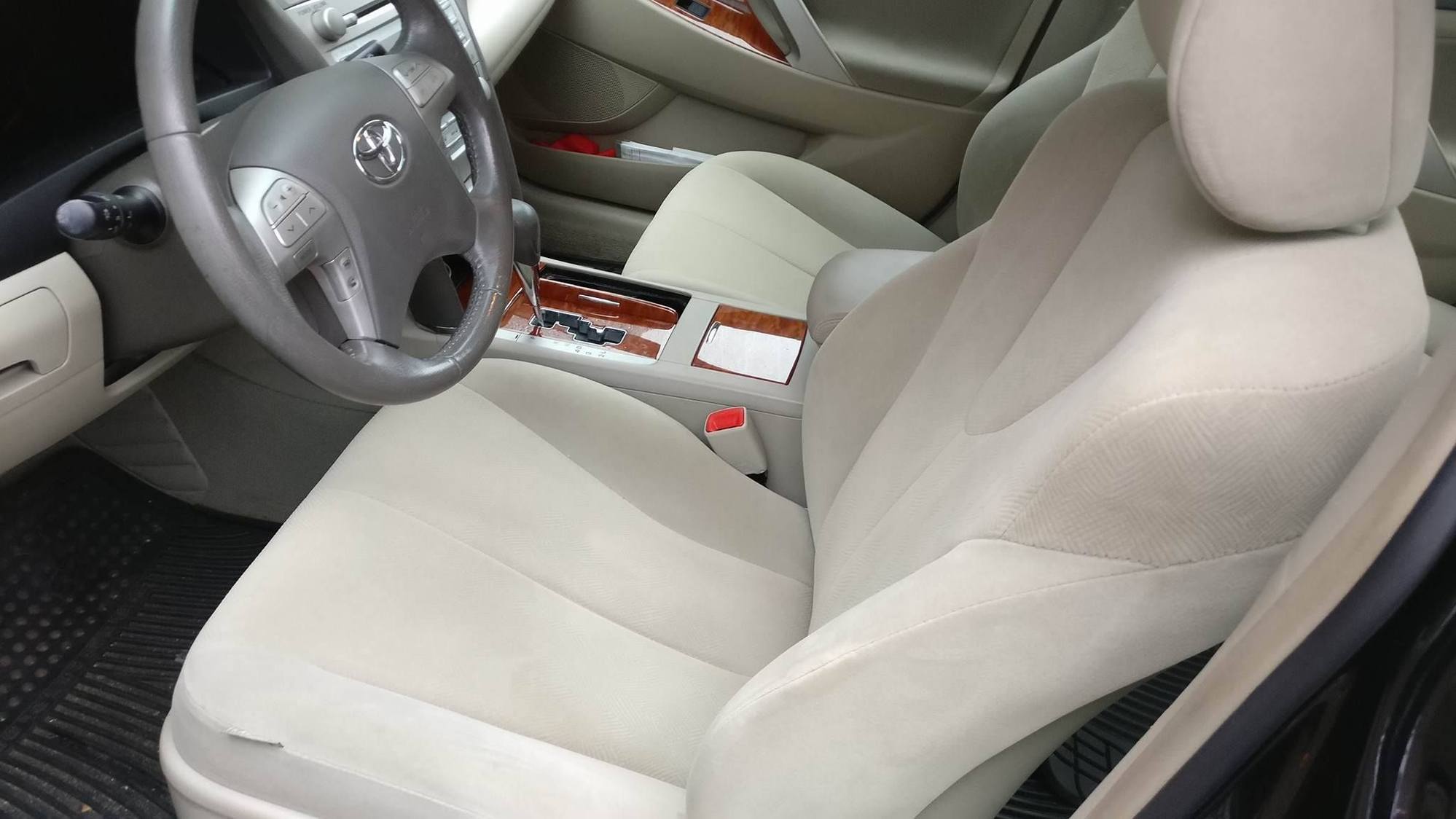 2009 Toyota Camry - 2009 Toyota Camry - 42,000 Miles $9,000 - Used - VIN 4T4BE46K39R118075 - 42,000 Miles - 4 cyl - 2WD - Automatic - Sedan - Black - Queens, NY 11373, United States