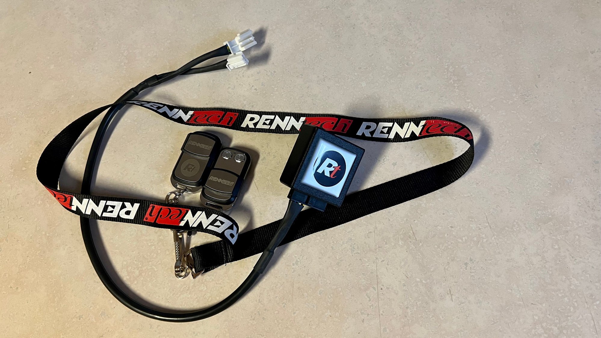 FS RENNtech EVM Exhaust Valve Module C63 MY1518 Forums