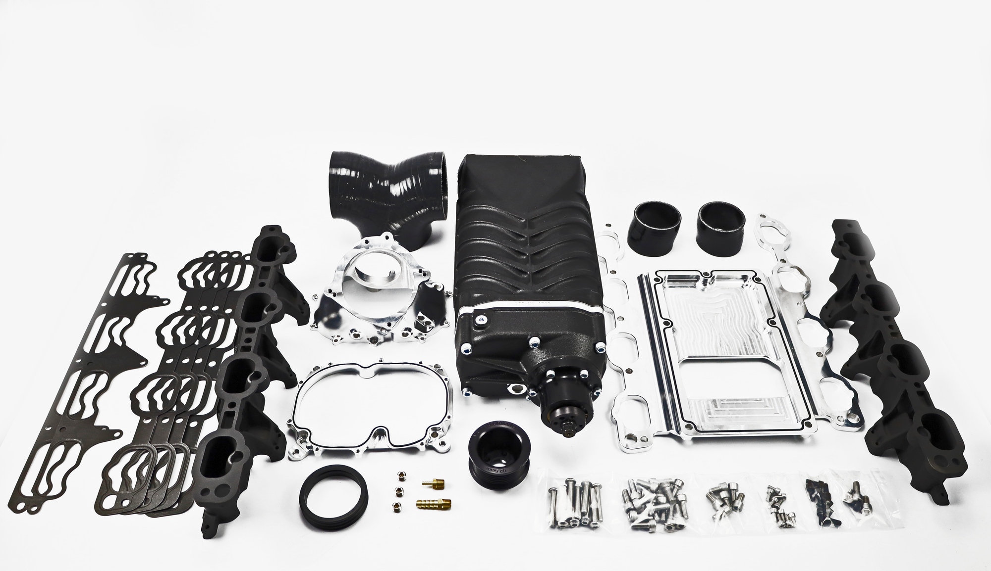 Engine - Power Adders - VRP 2.9L Supercharger for E55, CLS55, S55, CL55, SL55 M113K - New - 2003 to 2006 Mercedes-Benz E55 AMG - 2006 Mercedes-Benz CLS55 AMG - 2003 to 2006 Mercedes-Benz CL55 AMG - 2003 to 2006 Mercedes-Benz S55 AMG - 2003 to 2006 Mercedes-Benz SL55 AMG - Charlotte, NC 28262, United States