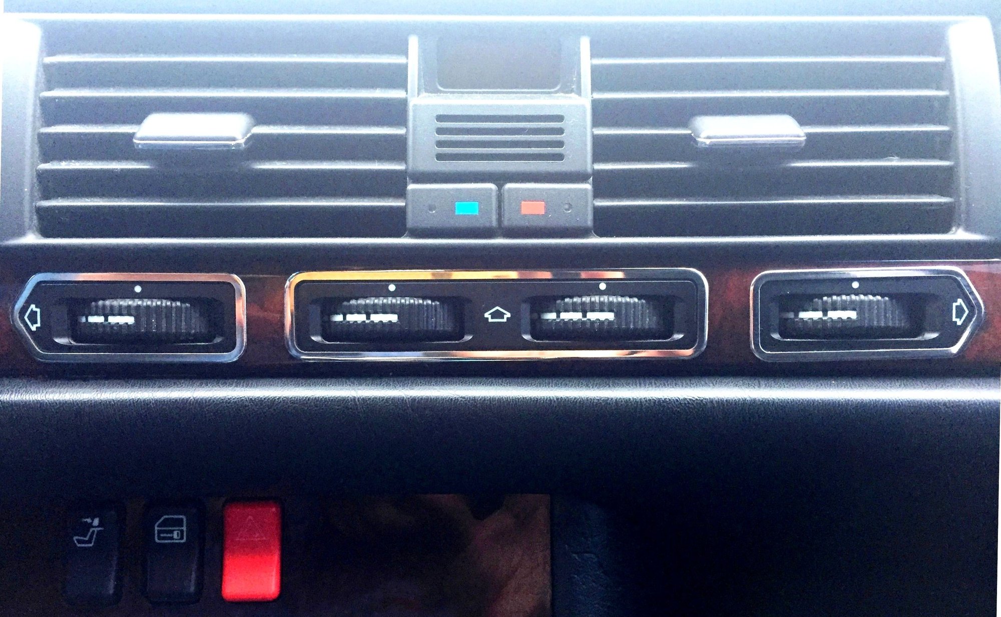 Accessories - Chrome w140 - New - 0  All Models - Poltava, Ukraine