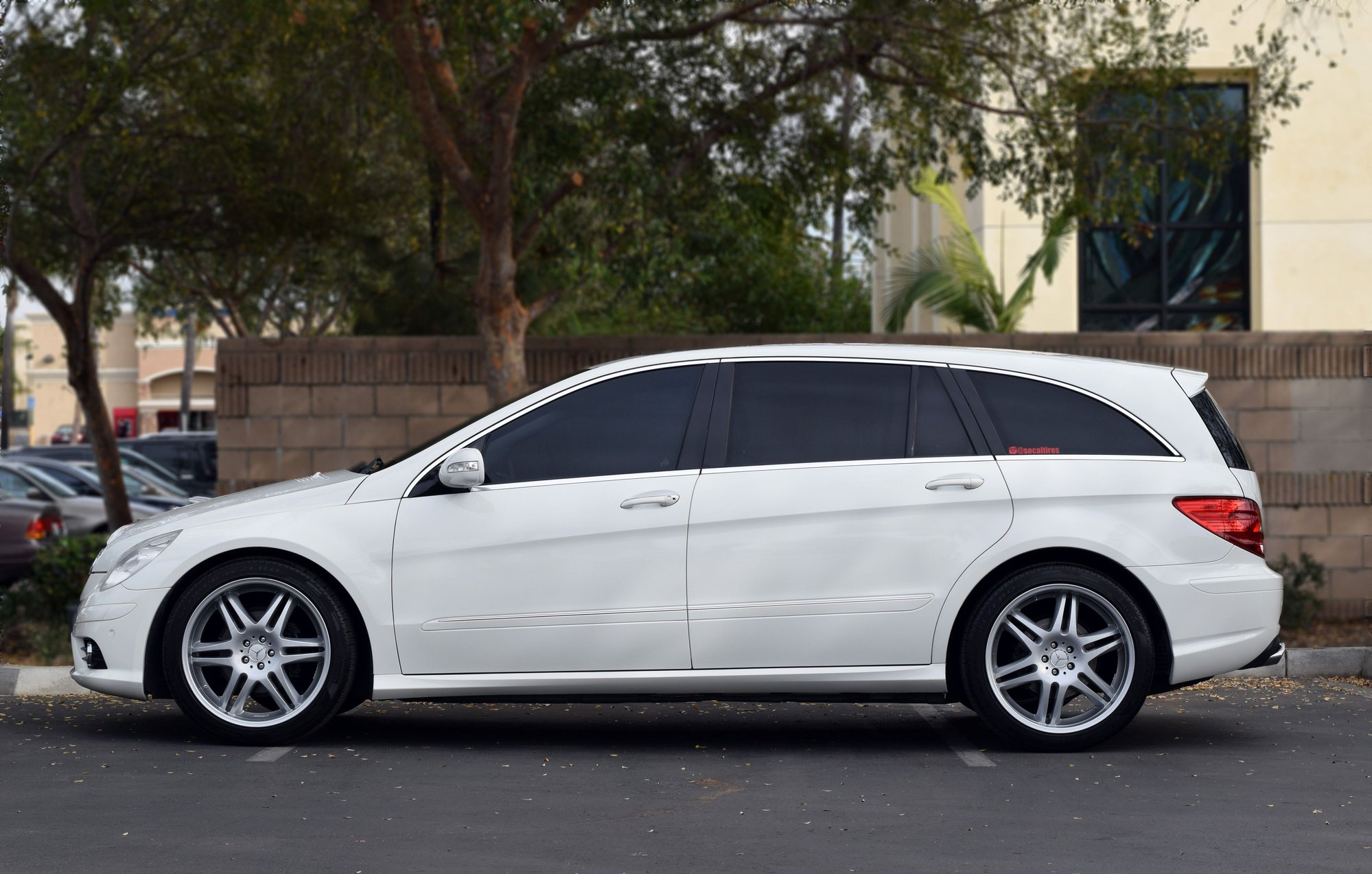 Wheels and Tires/Axles - 22" Brabus Monoblock VI Rims & Pirelli Scorpion Zero Tires - Set of 5 - Used - 1997 to 2019 Mercedes-Benz All Models - San Diego, CA 91945, United States