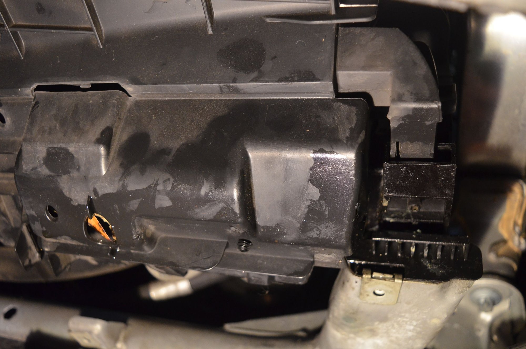 Coolant Leak Radiator? Forums