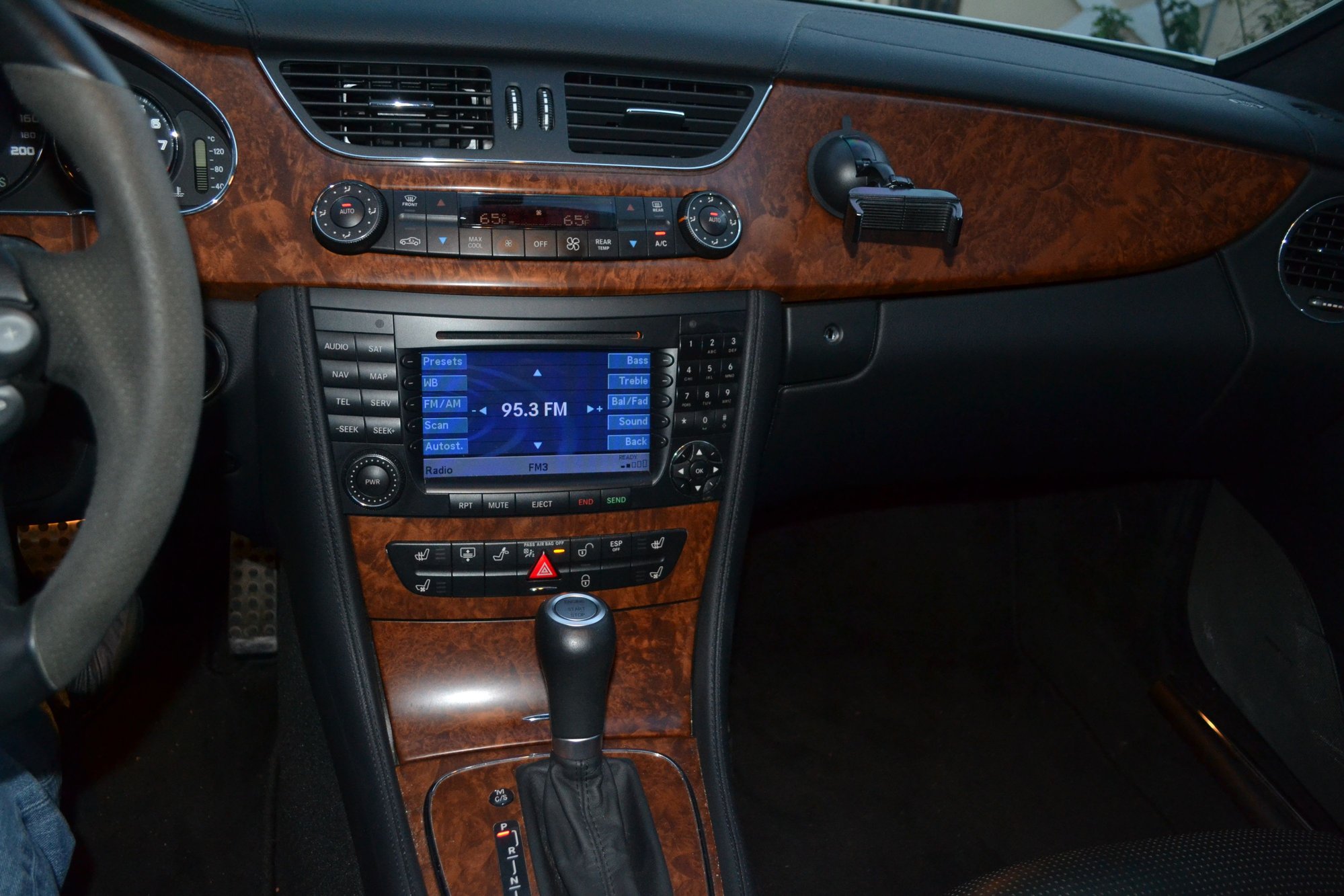 2008 Mercedes-Benz CLS63 AMG - 2008 CLS63 AMG with only 52500 miles with warranty until Sept 2018 $25,000 - Used - VIN wdddj77x98a117761 - 52,500 Miles - 8 cyl - 2WD - Automatic - Sedan - White - orlando, FL 32809, United States