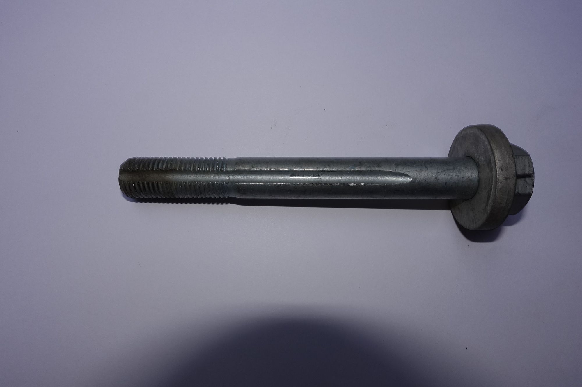 How front camber bolts work (pics) Forums