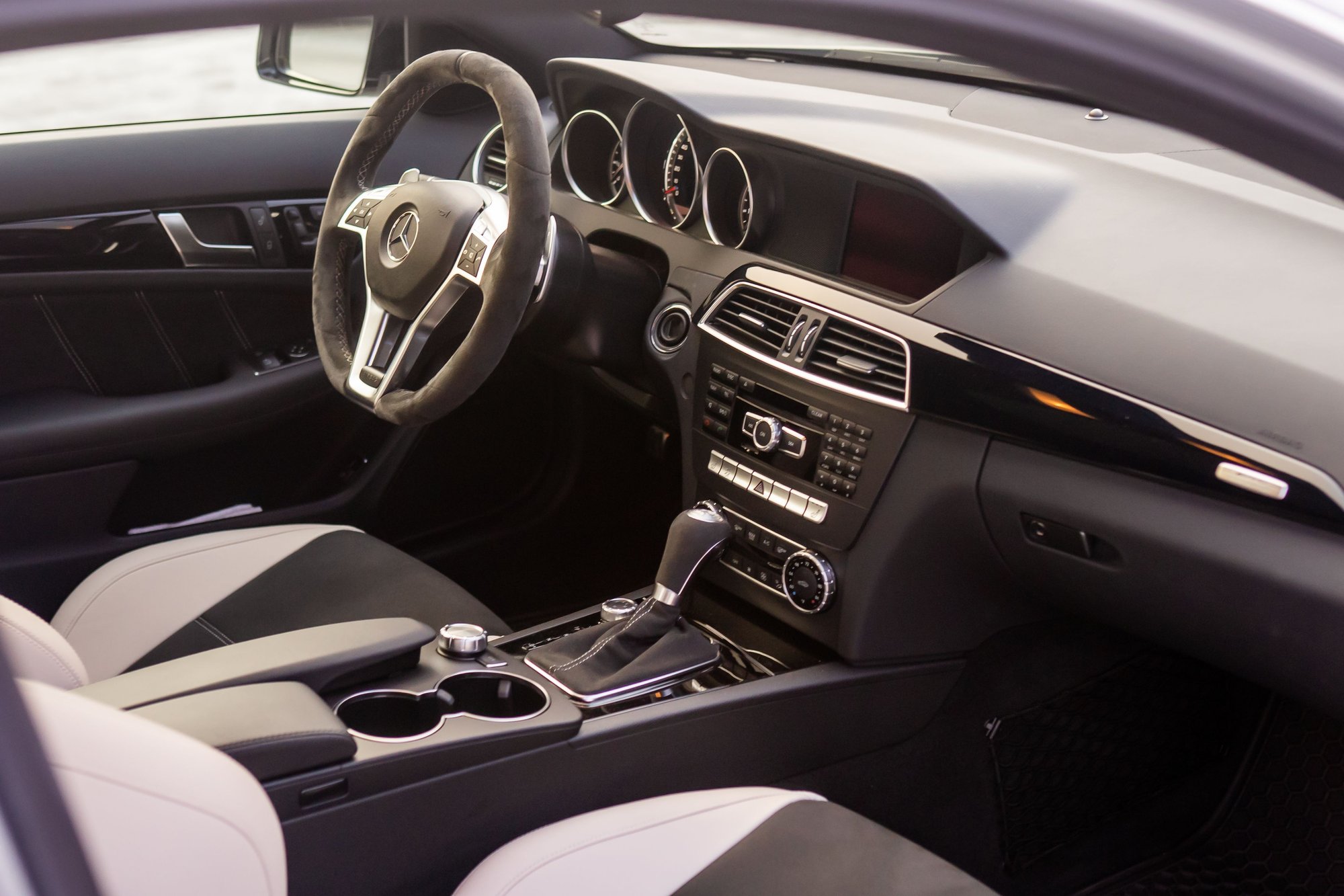 2015 Mercedes-Benz C63 AMG - 2015 C63 Edition 507 - Used - VIN WDDGJ7HB4FG385398 - Lake Oswego, OR 97035, United States