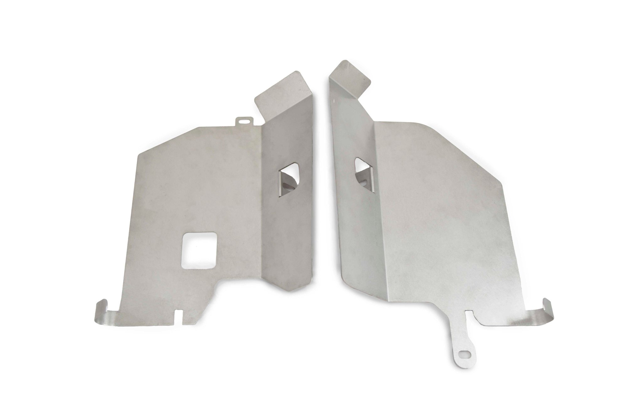 M177 Intake Heat Shields! VRP Forums