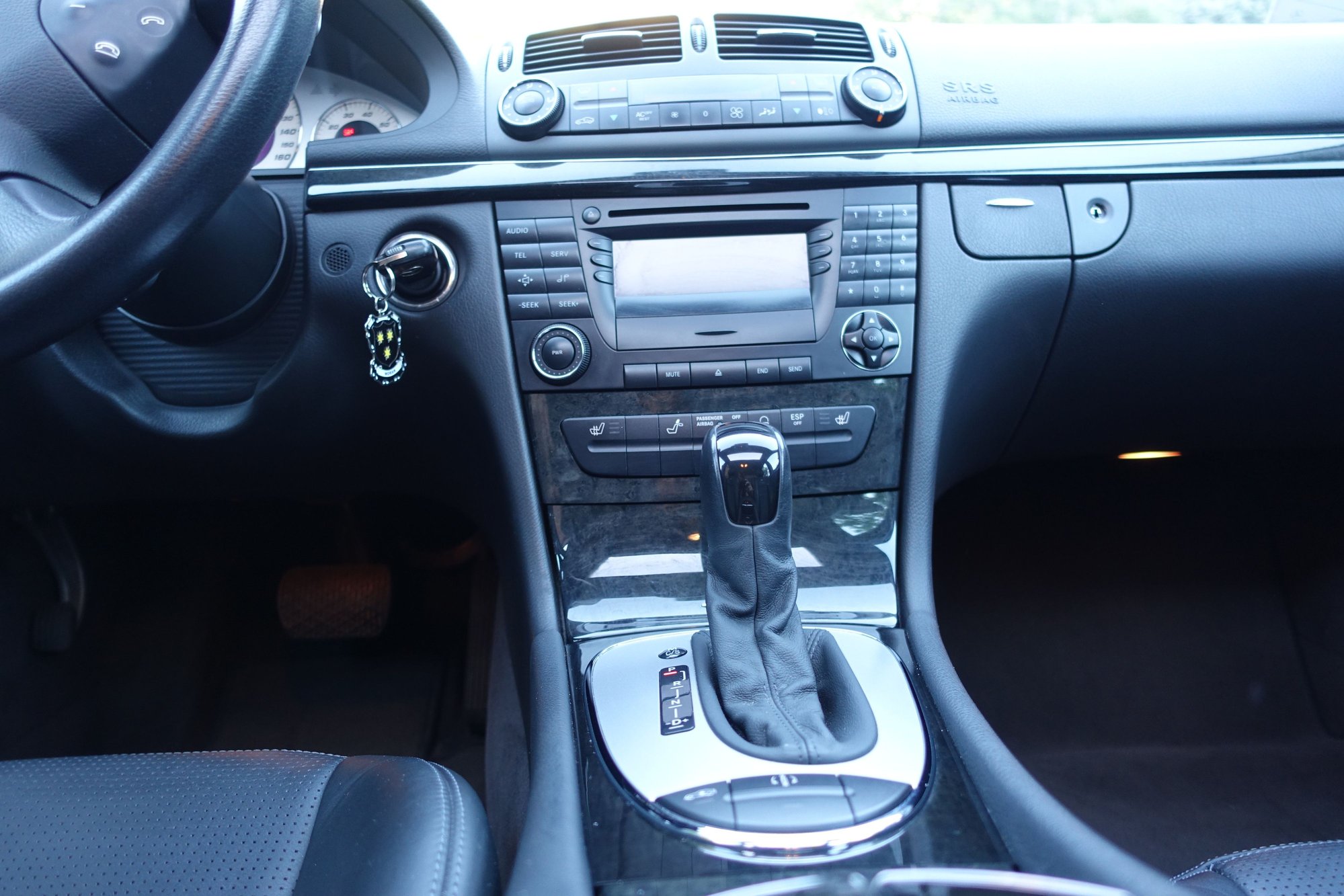 2003 Mercedes-Benz E55 AMG - 2003 E55 AMG 70k miles - Silver - 2nd owner Great shape - $14,000 - Used - VIN WDBUF76J73A308644 - 69,800 Miles - 8 cyl - 2WD - Automatic - Sedan - Silver - Boise, ID 83616, United States
