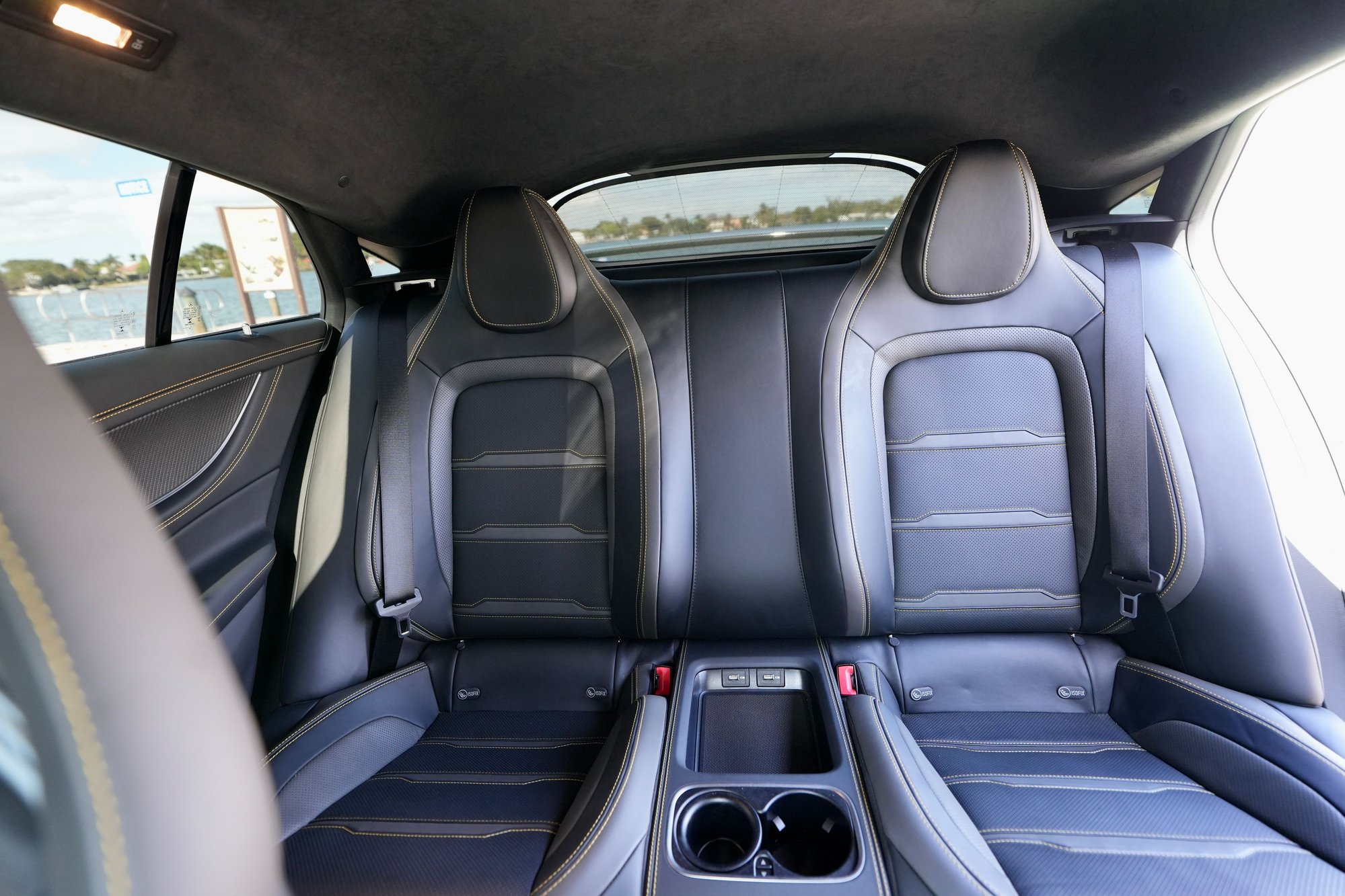 2023 Mercedes-Benz AMG GT - Absolutely UNIQUE 2023 Mercedes GT63 S AMG - Used - Hollywood, FL 33020, United States