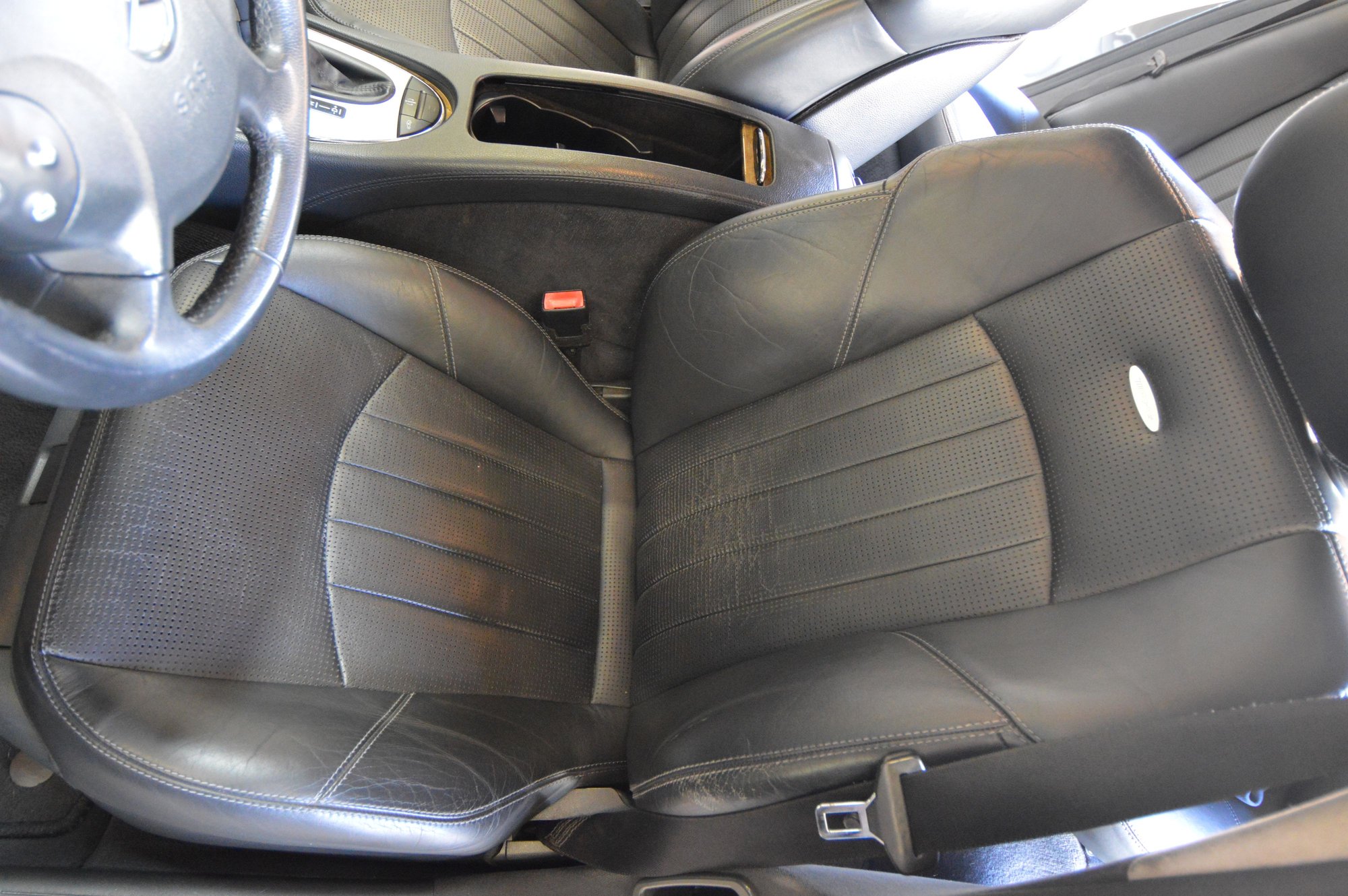 2006 Mercedes-Benz E55 AMG - 2006 E55 AMG - Used - VIN WDBUF76J06A854884 - 8 cyl - 2WD - Automatic - Sedan - Gray - Garden Grove, CA 92843, United States