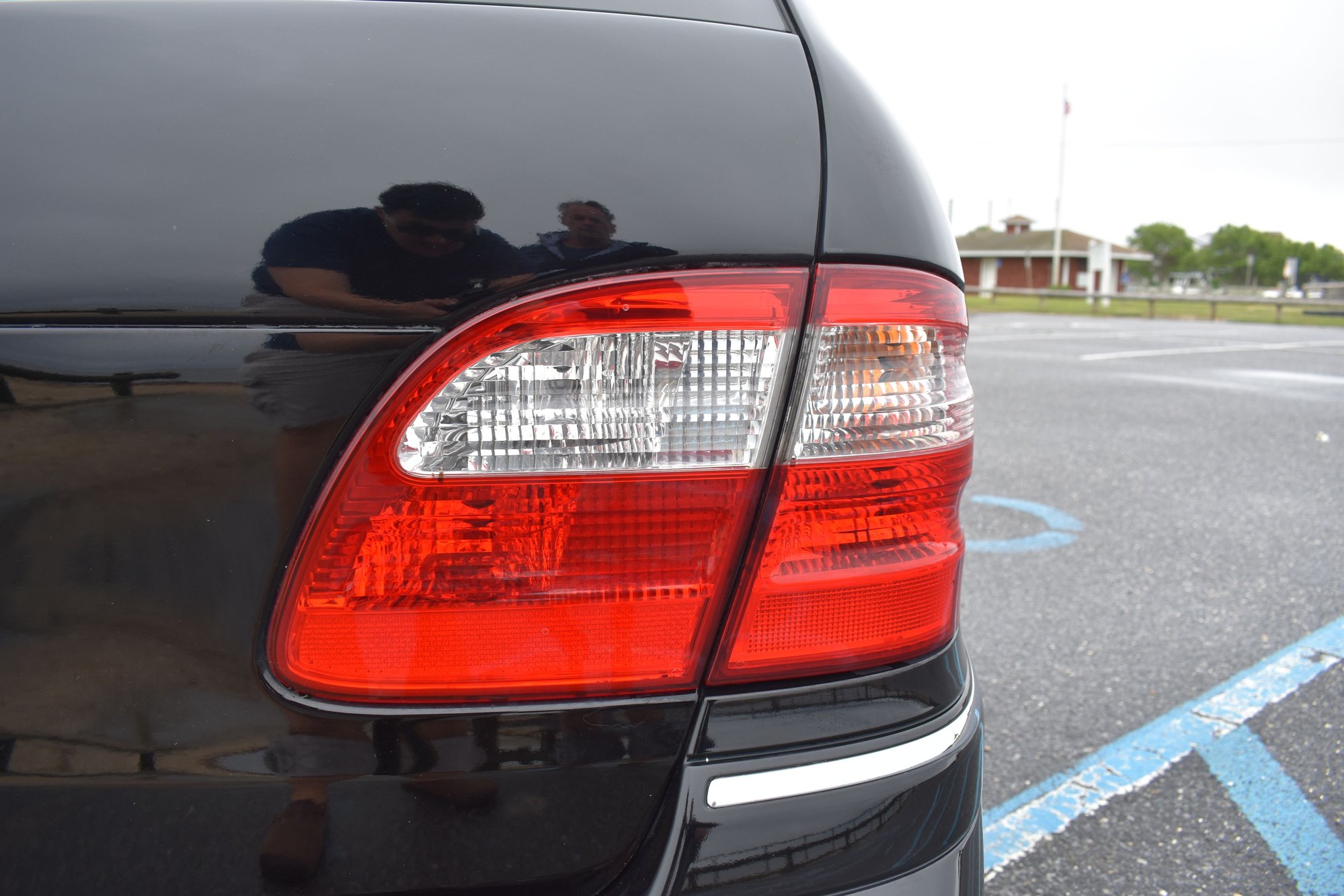 2004 Mercedes-Benz E500 - Loaded E500 Wagon on Carlsson Wheels - Used - VIN WDBUH83J04X160615 - 102,053 Miles - 8 cyl - AWD - Automatic - Wagon - Black - Bayport, NY 11705, United States