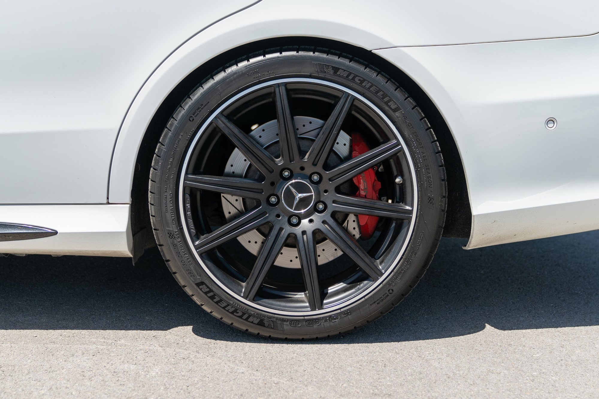 2015 Mercedes-Benz E63 AMG S - Selling my E63S W212 - Used - VIN WDDHF7GB1FB146363 - 53,000 Miles - 8 cyl - 4WD - Automatic - Sedan - White - Austin, TX 78634, United States