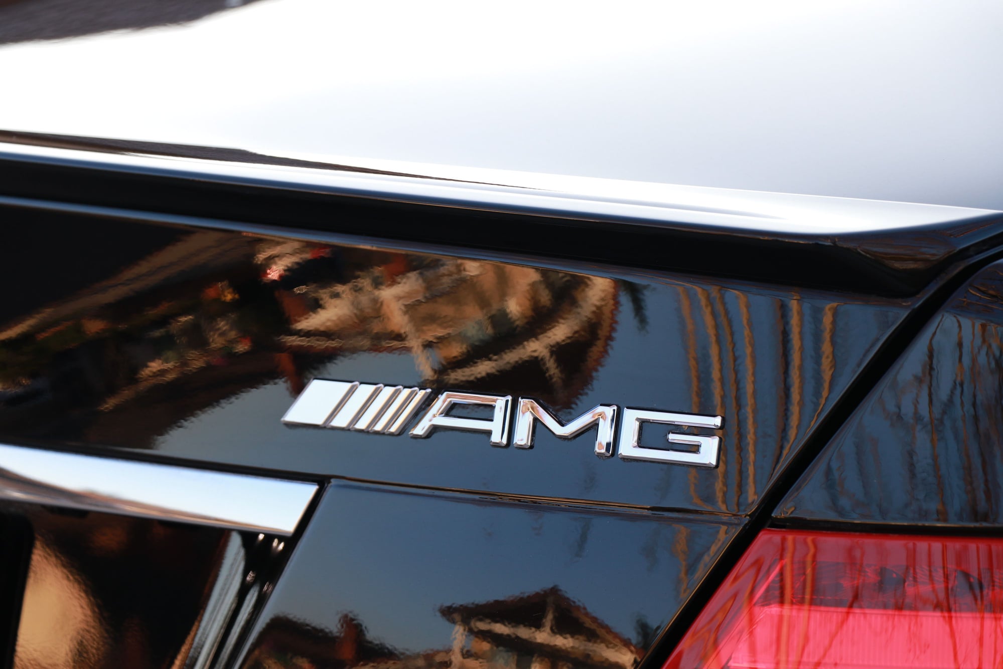 2013 Mercedes-Benz C63 AMG - 2013 Mercedes C63 AMG - Black w/ Carbon Fiber trim-  Only 14,500 miles!! - Used - VIN WDDGF7HBXDA864880 - 14,534 Miles - 8 cyl - 2WD - Automatic - Sedan - Black - Cerritos, CA 90703, United States